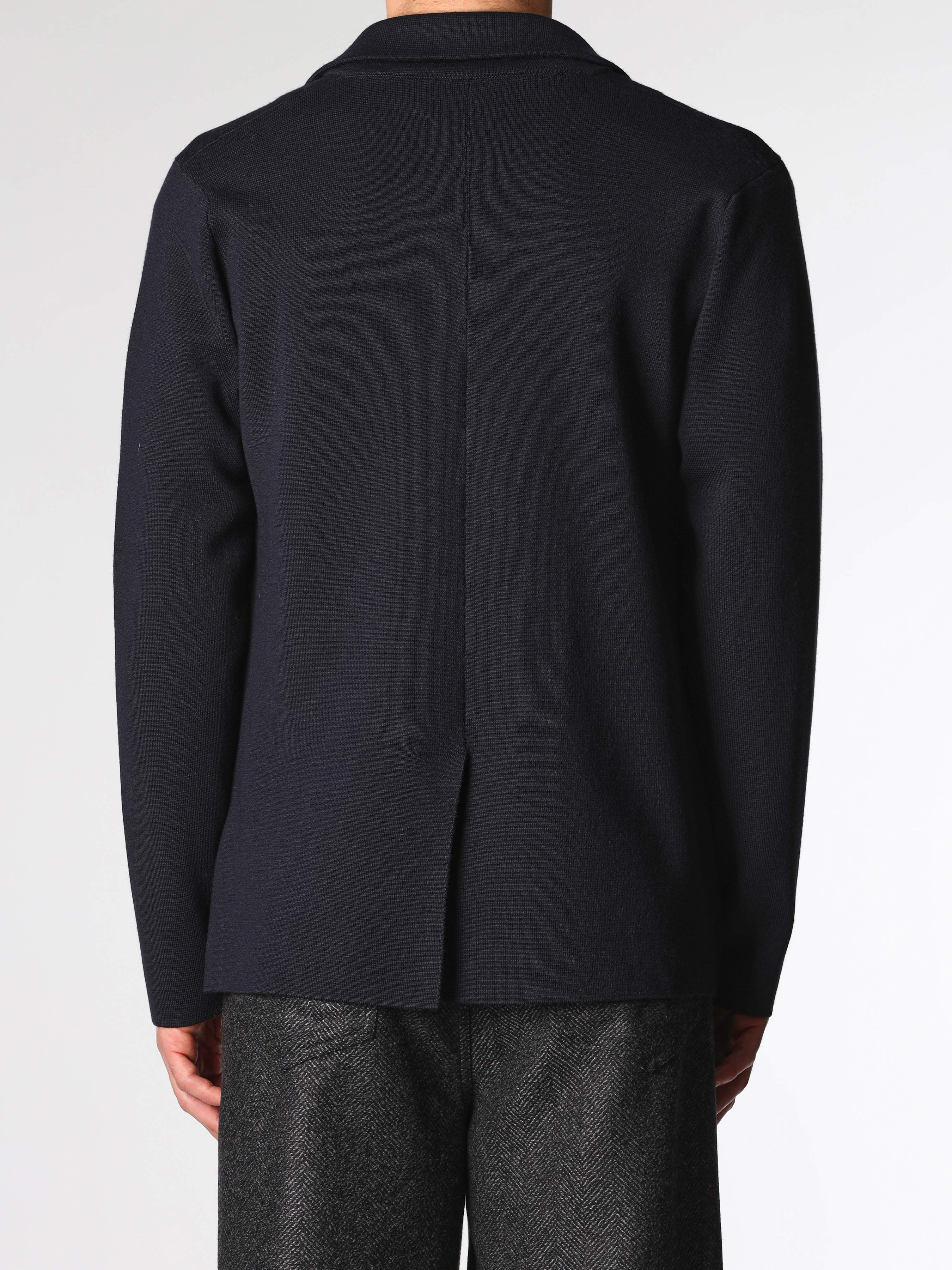 ROBERTO COLLINA GIACCA IN MAGLIA M04011 M0409 BALU.CH