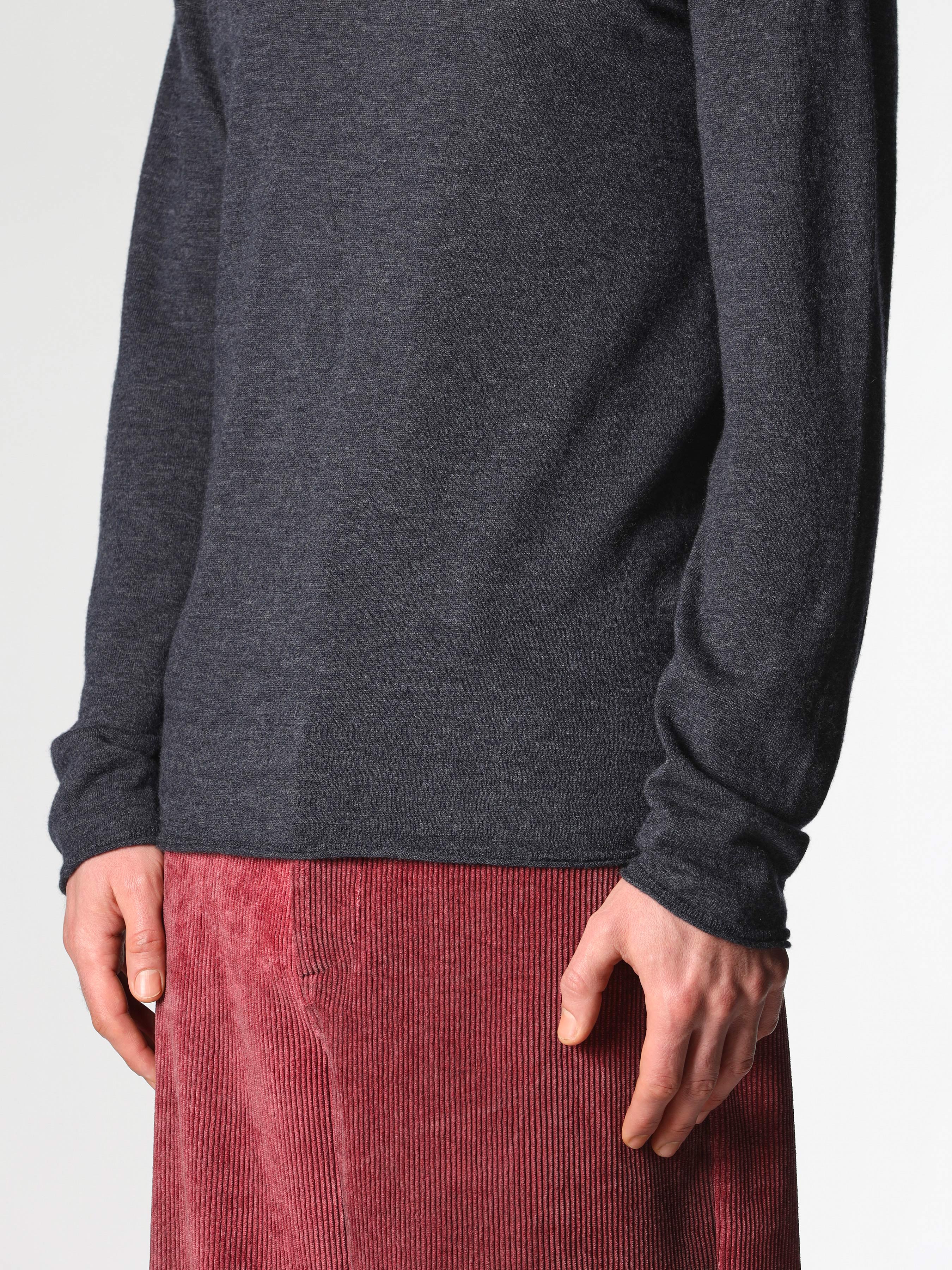 ROBERTO COLLINA MAGLIA COLLO ALTO M29003 M2977 BALU.CH