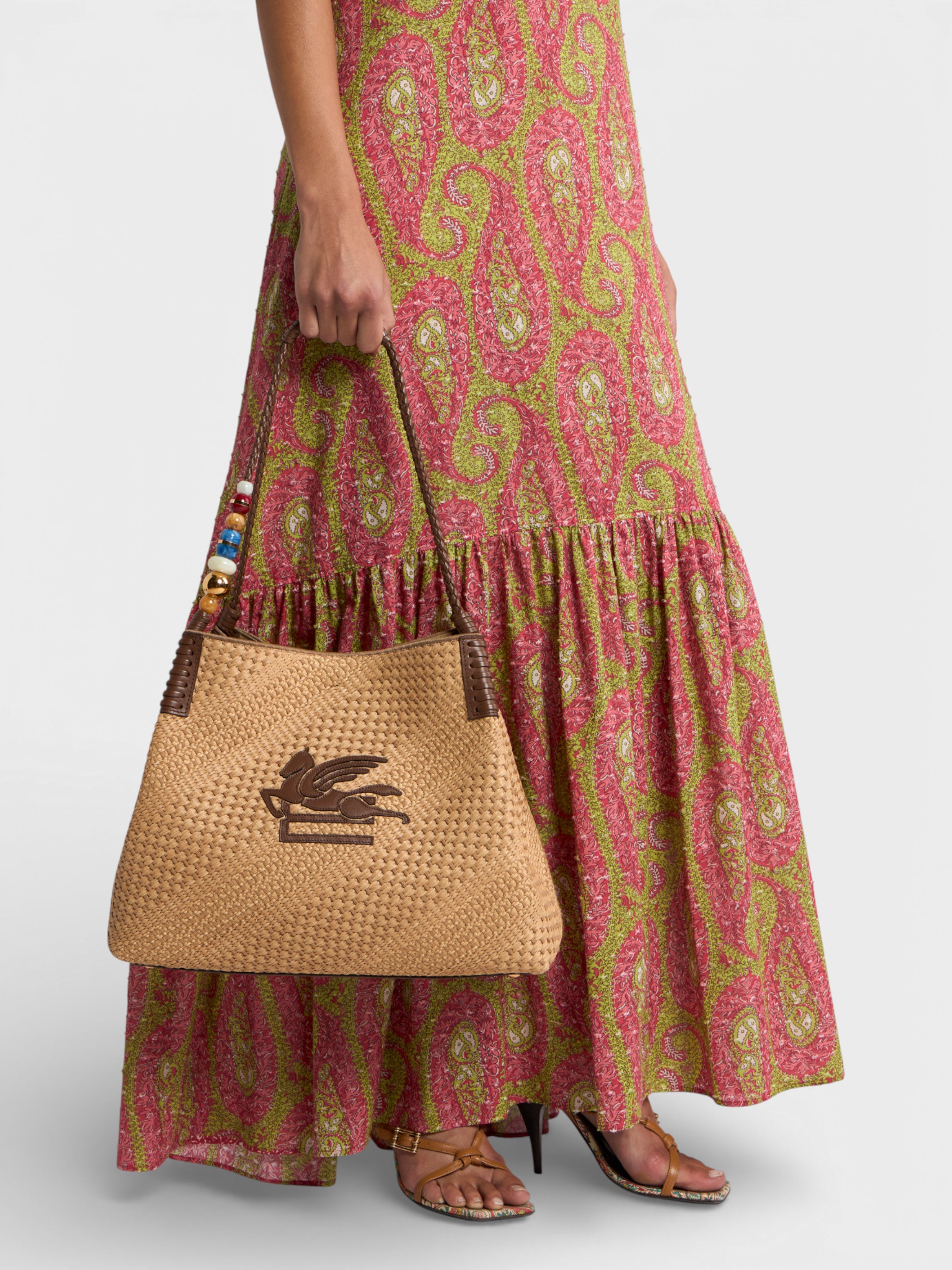 ETRO BORSA SHOPPING WP1D0028AE310 Y0412 BALU.CH