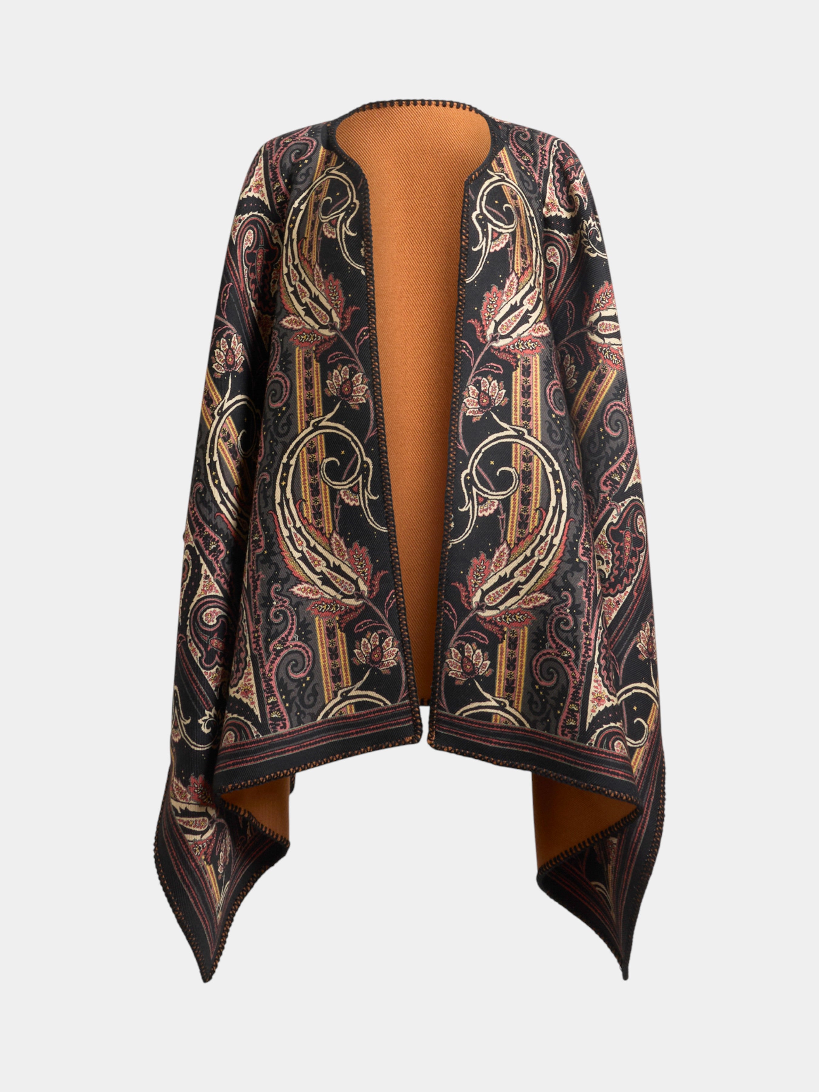 ETRO CAPPA WRBD0029AKF12 X0801 BALU.CH