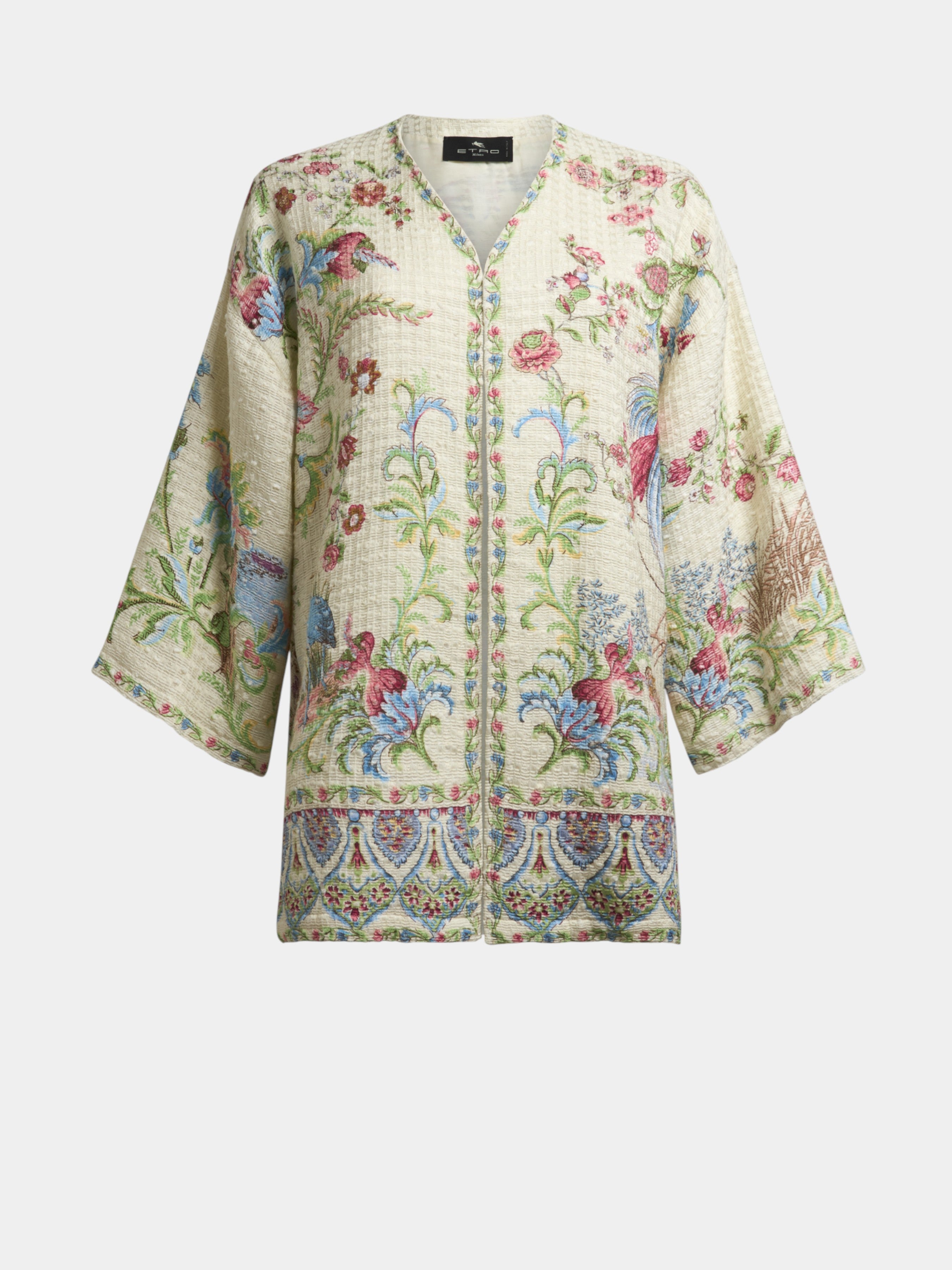 ETRO GIACCA WRCA0024AKH04 X0802 BALU.CH