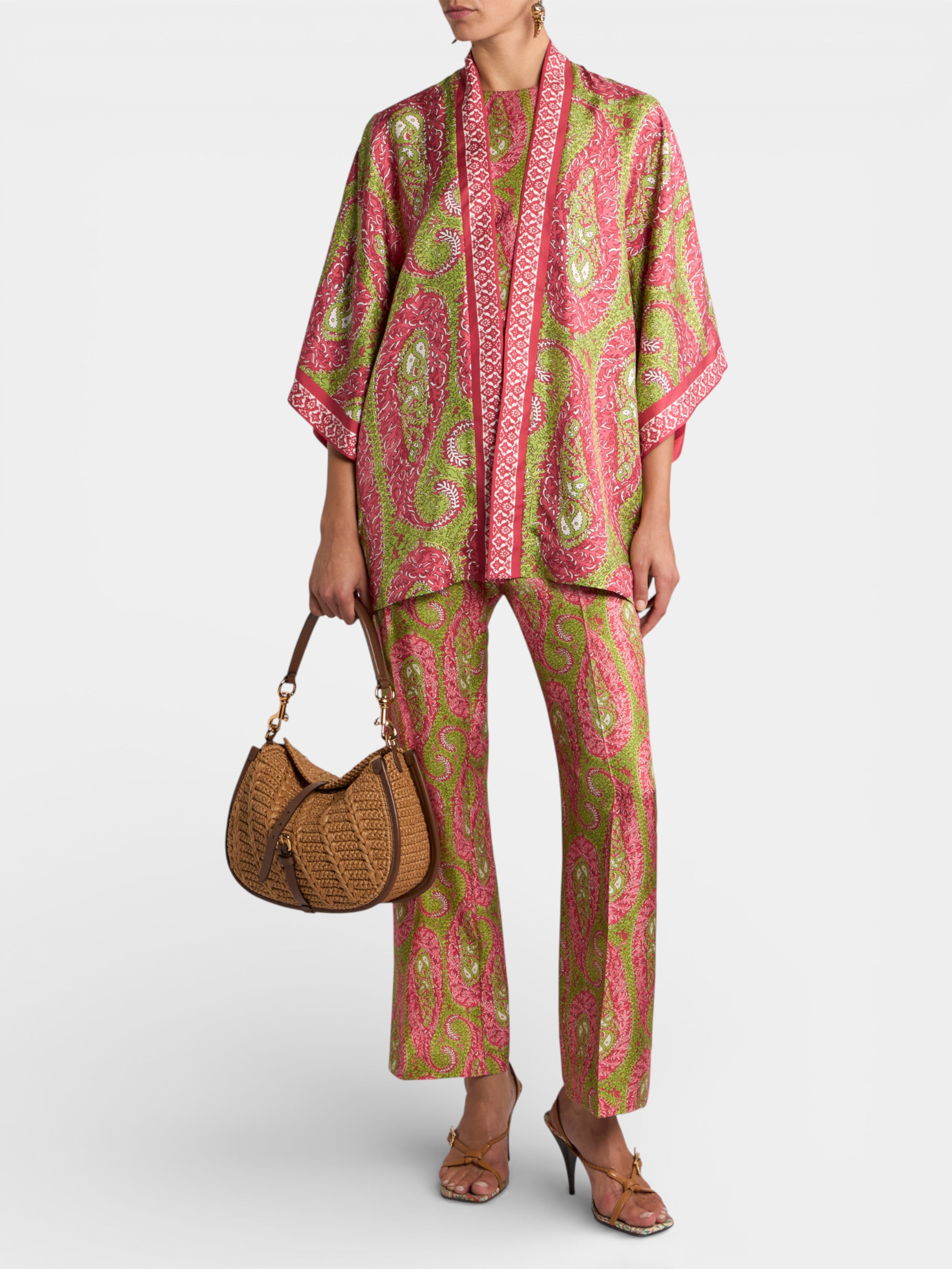 ETRO GIACCA WRCA0025AKH14 X0896 BALU.CH