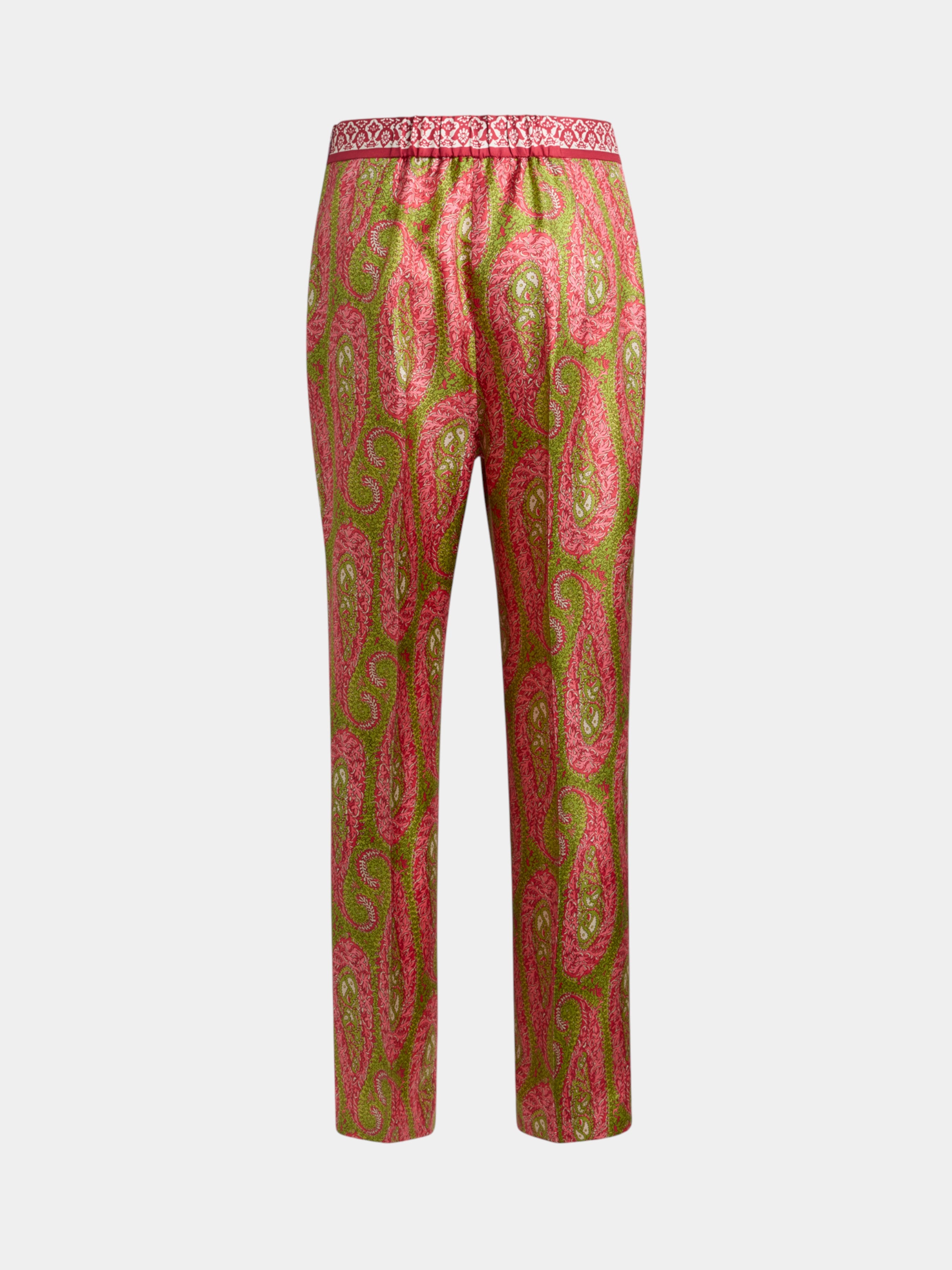 ETRO PANTALONE WREA006999SPSJ0 X0896 BALU.CH