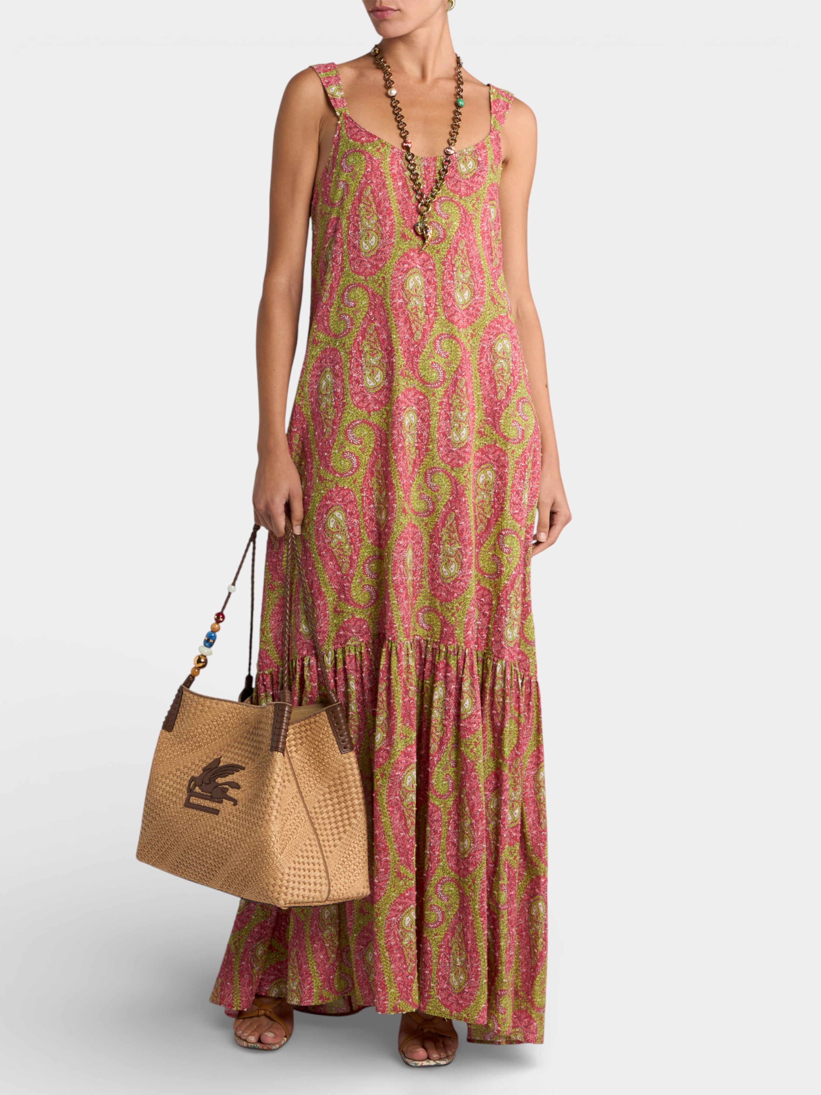 ETRO VESTITO WRHA003099SP5I9 X0896 BALU.CH