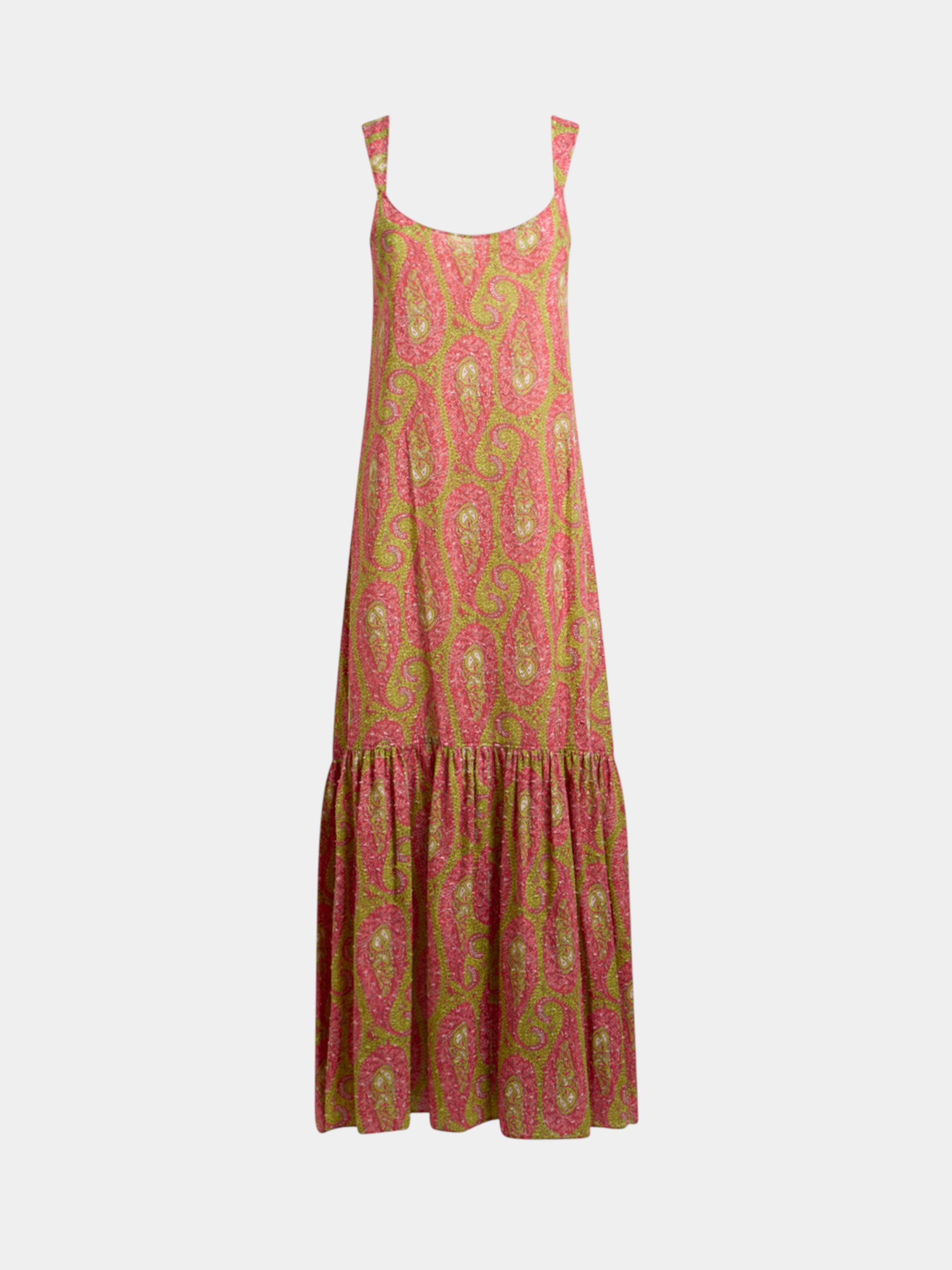 ETRO VESTITO WRHA003099SP5I9 X0896 BALU.CH