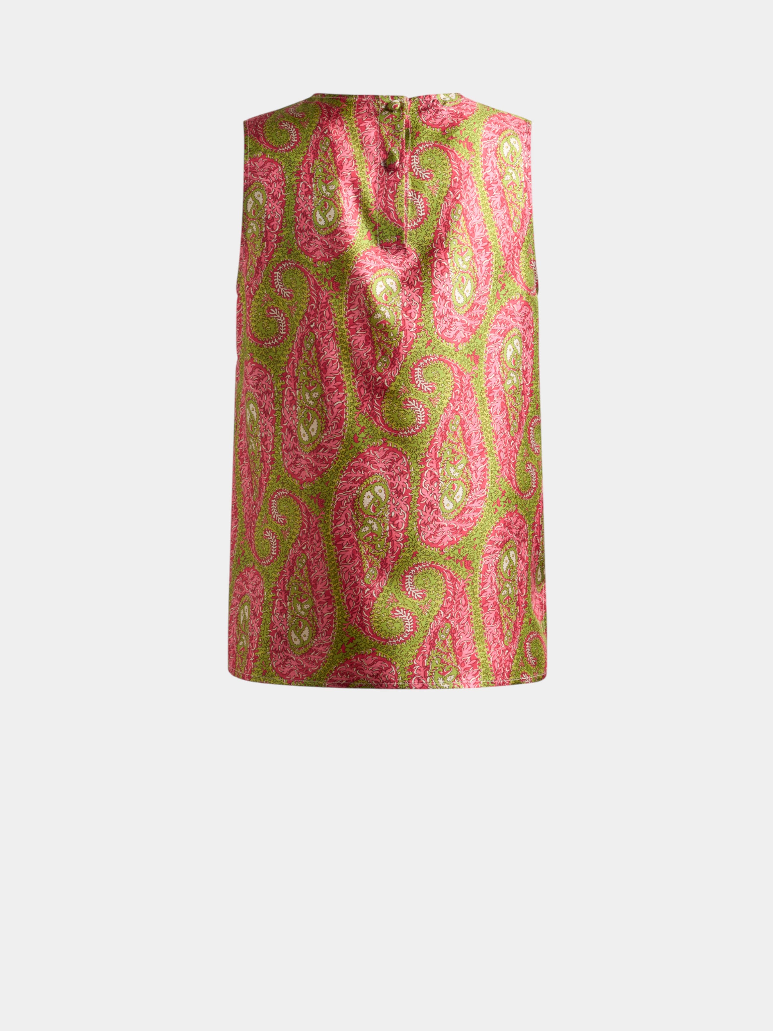 ETRO TANK TOP WRJA001999SASZ0 X0896 BALU.CH