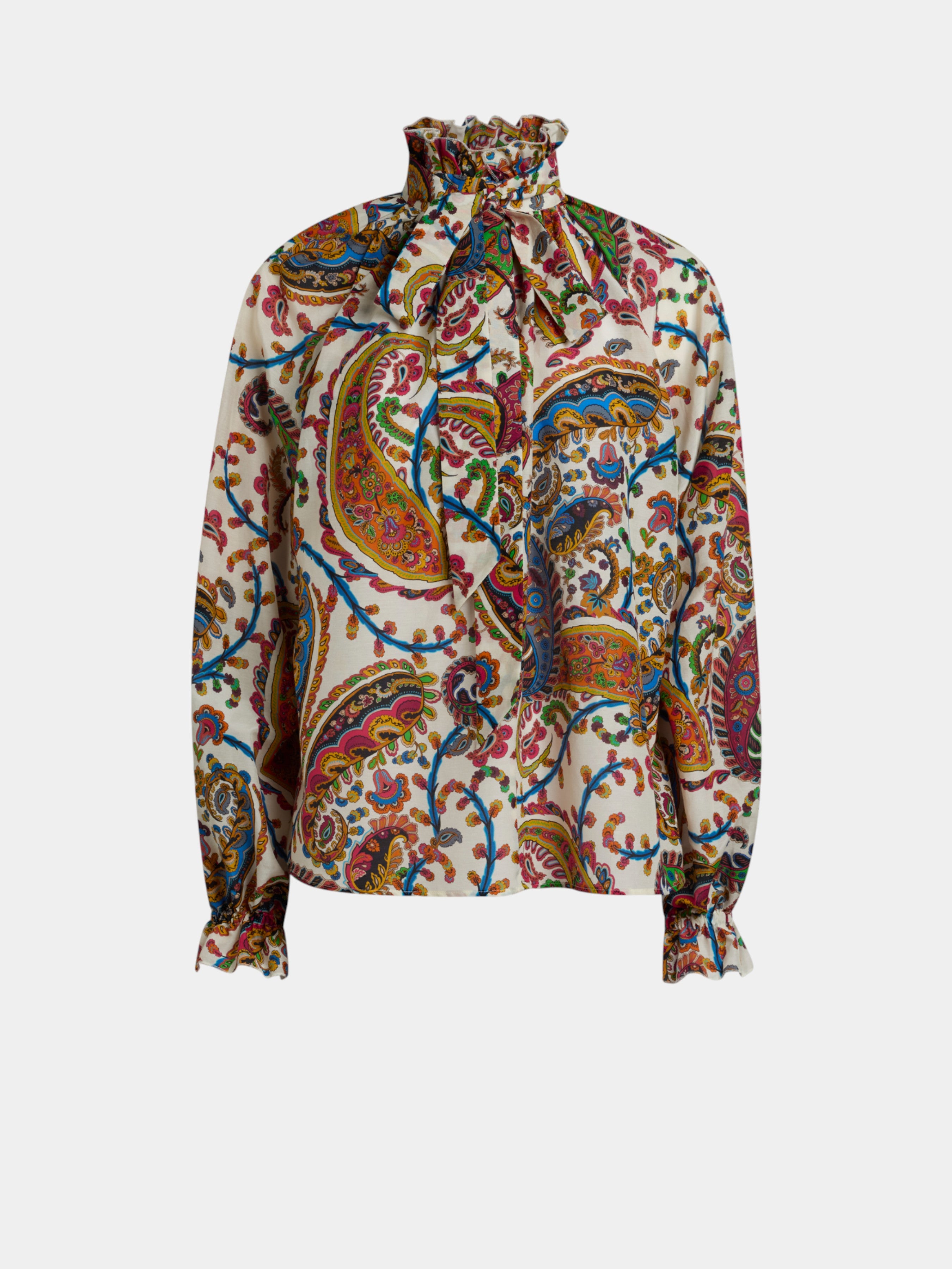 ETRO BLUSA WRJA0157AKG50 X0801 BALU.CH