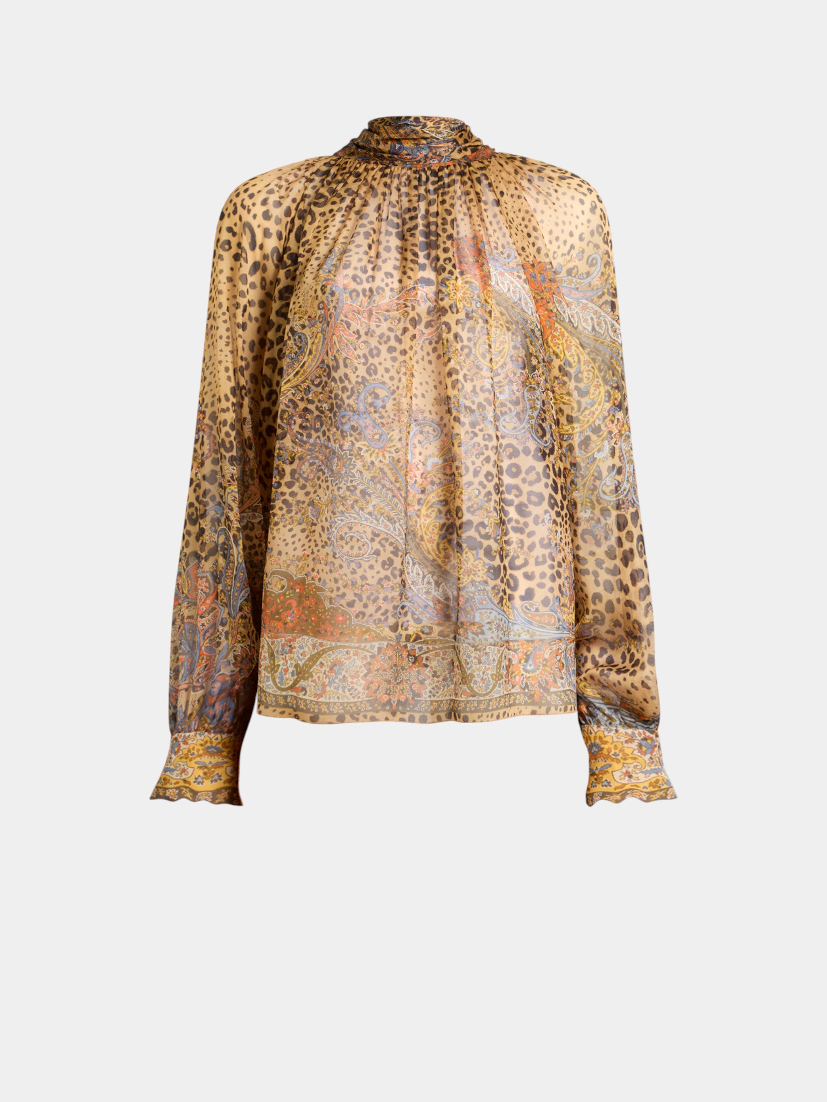 ETRO BLUSA WRJA0157AKH77 X0826 BALU.CH