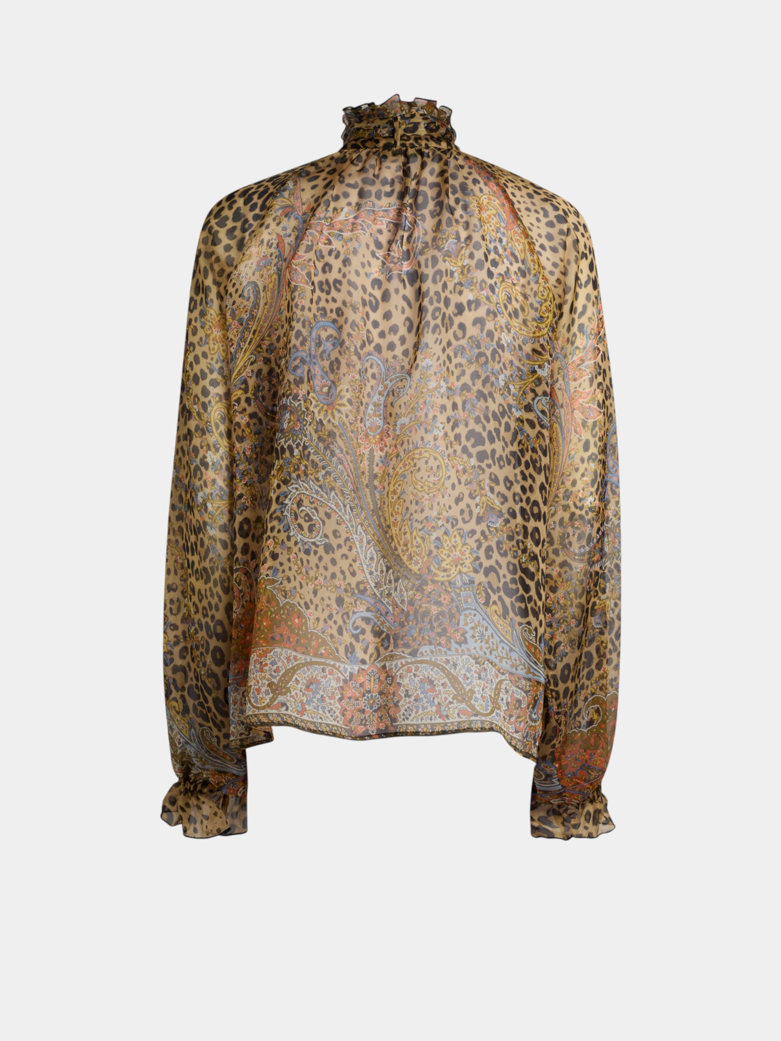 ETRO BLUSA WRJA0157AKH77 X0826 BALU.CH