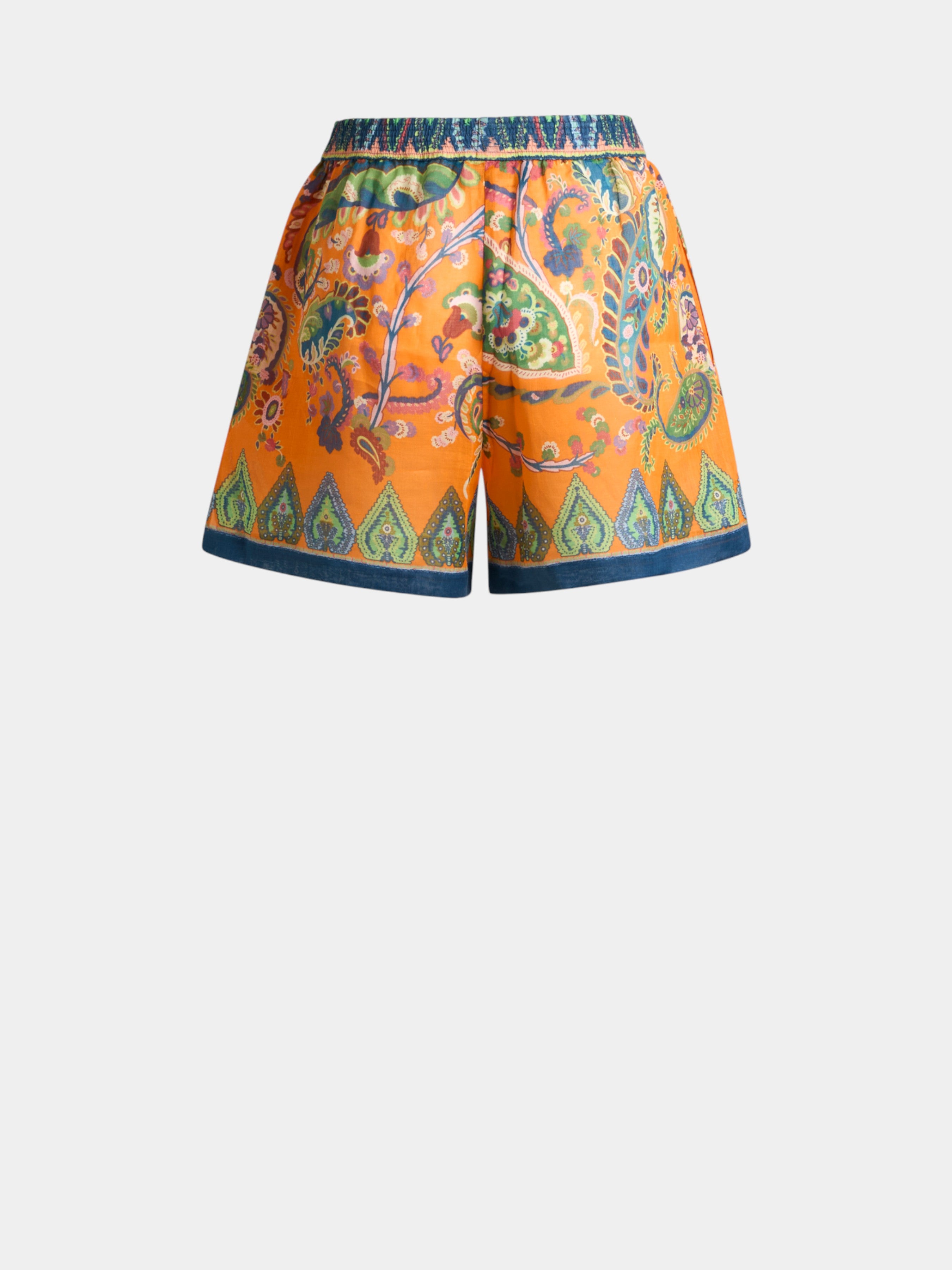 ETRO SHORTS WRPA0014AKF31 X0852 BALU.CH