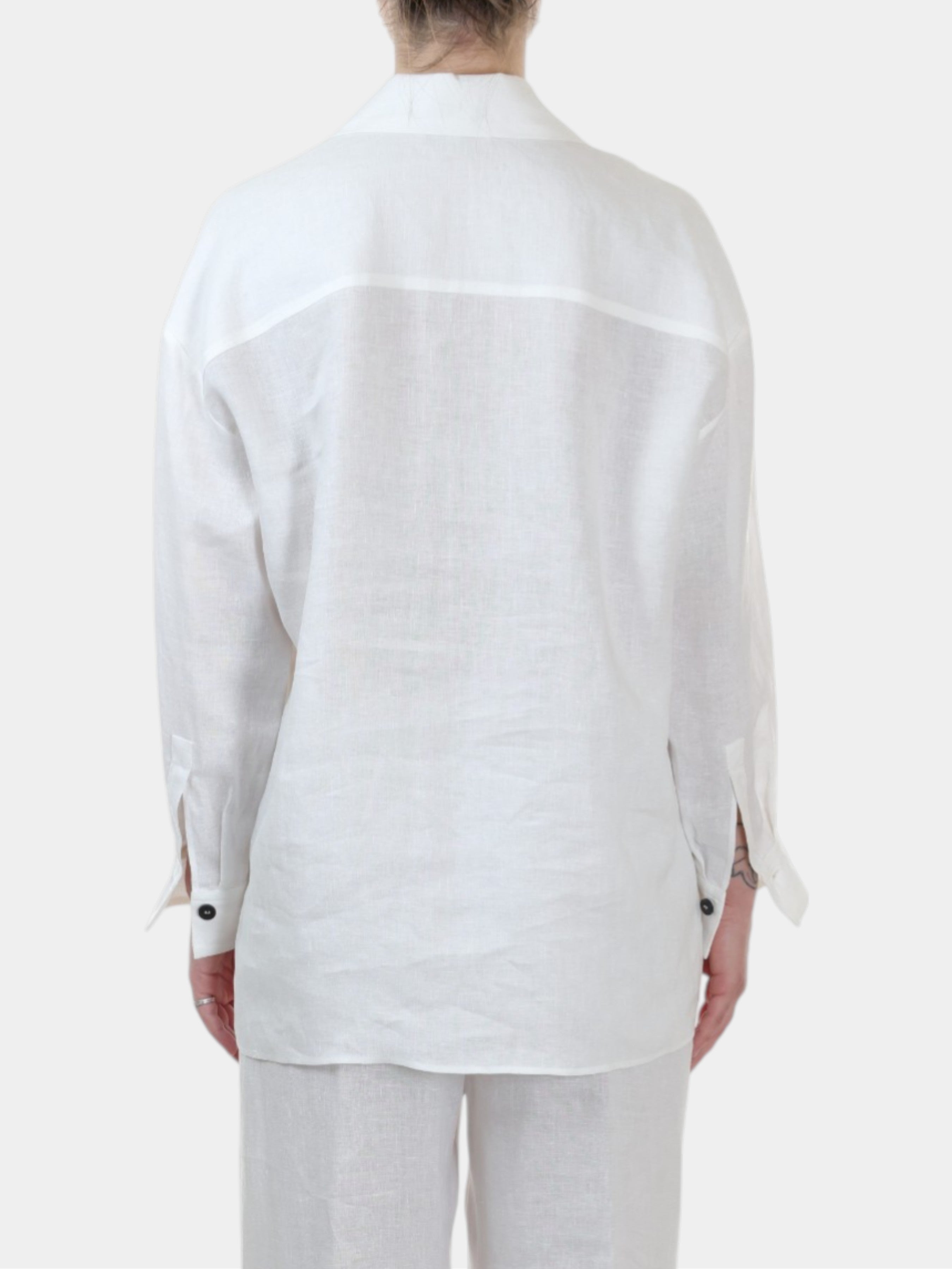 ANTONELLI PANTALONE AMPIO N8863Q528 1 BALU.CH