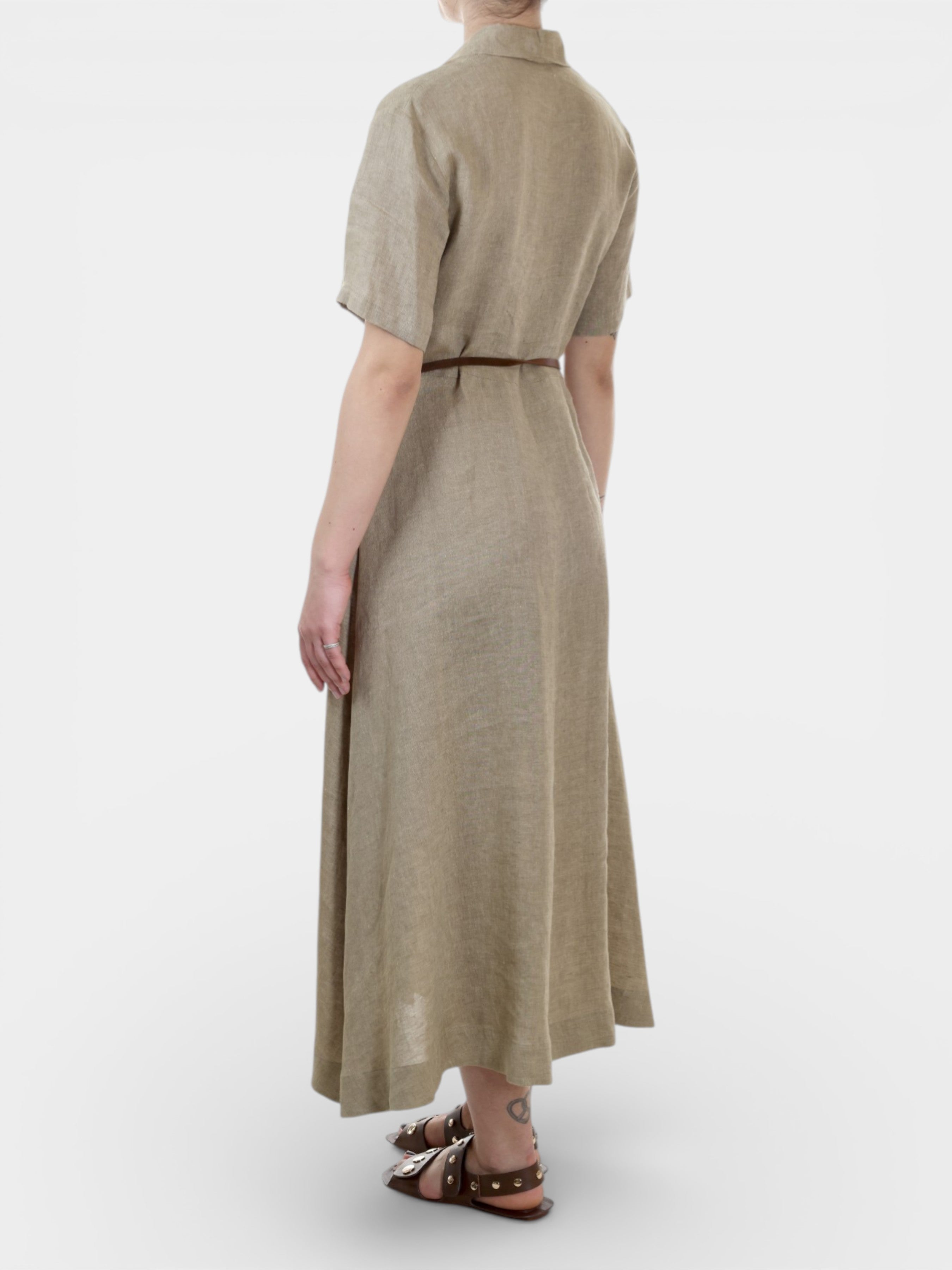 ANTONELLI VESTITO Q6069528 234 BALU.CH