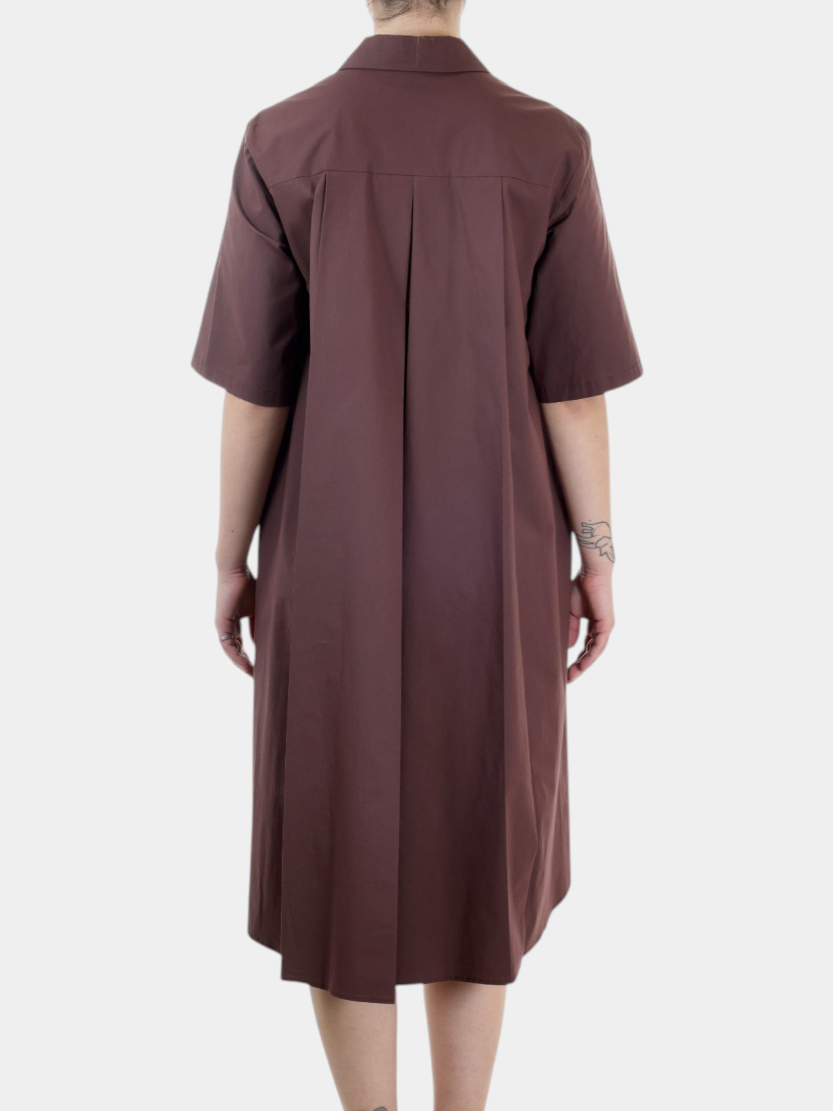 ANTONELLI VESTITO Q6795L135B 240 BALU.CH