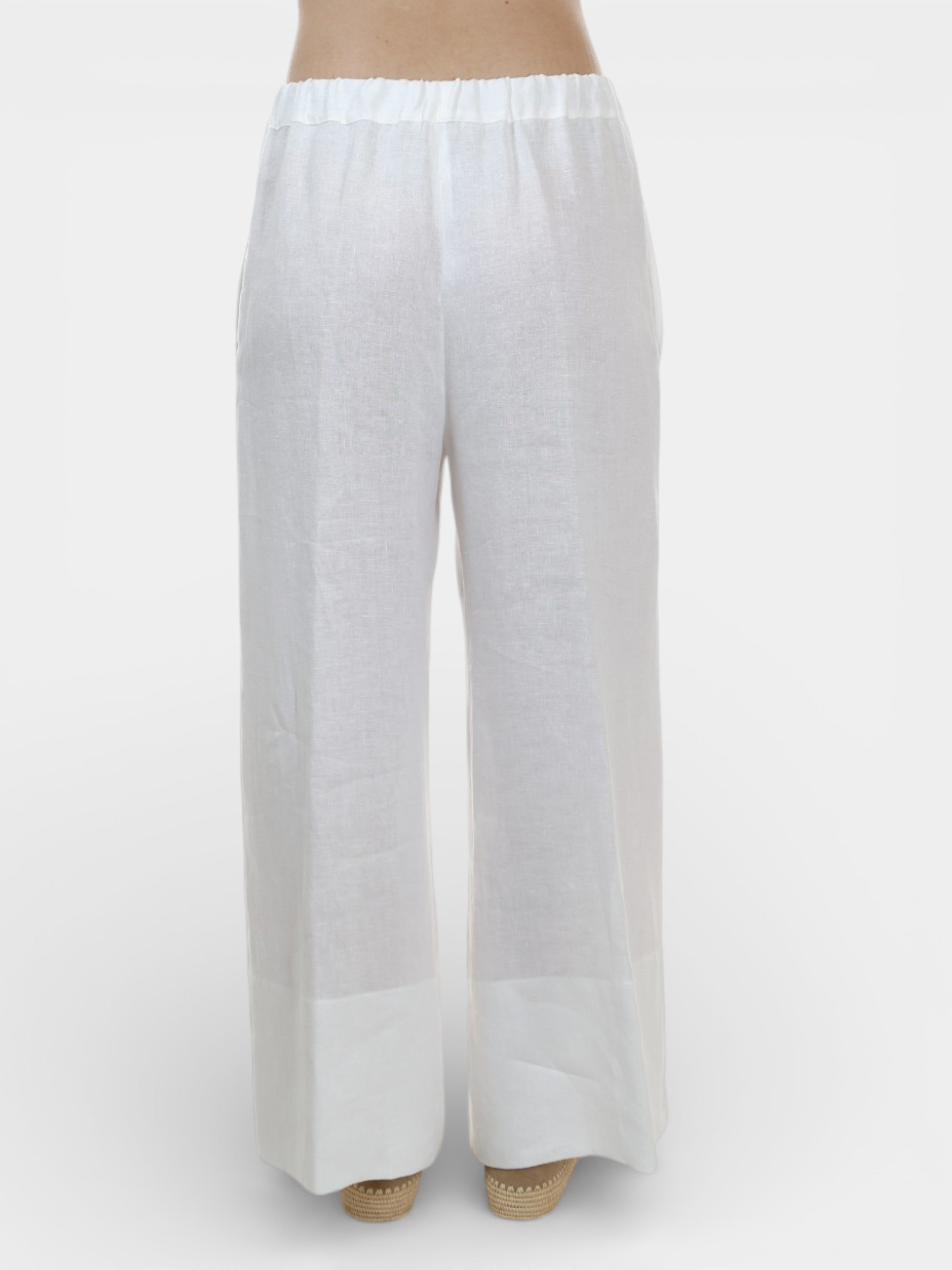 ANTONELLI PANTALONE AMPIO L8737Q135B 2 BALU.CH