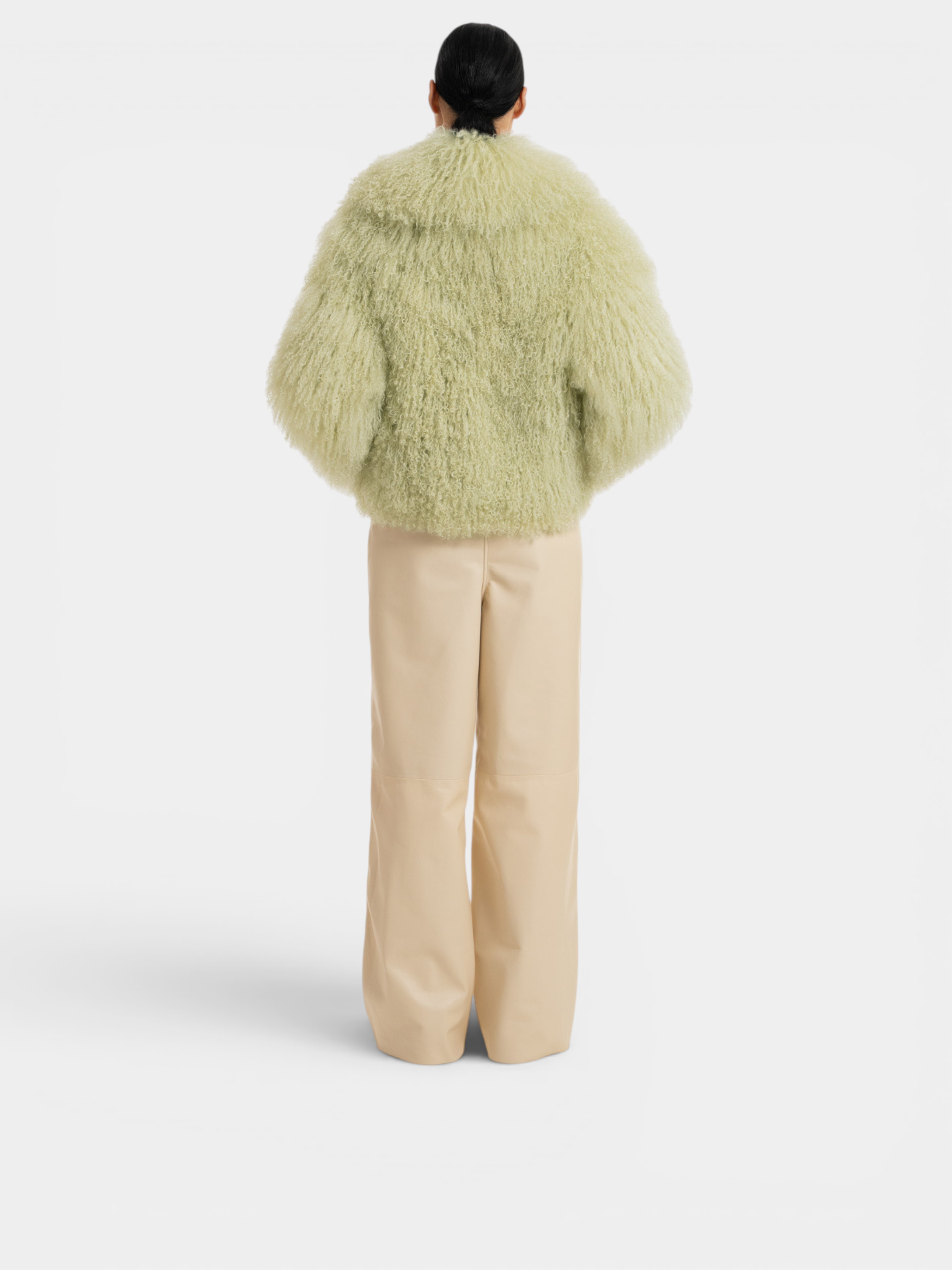 Manteau