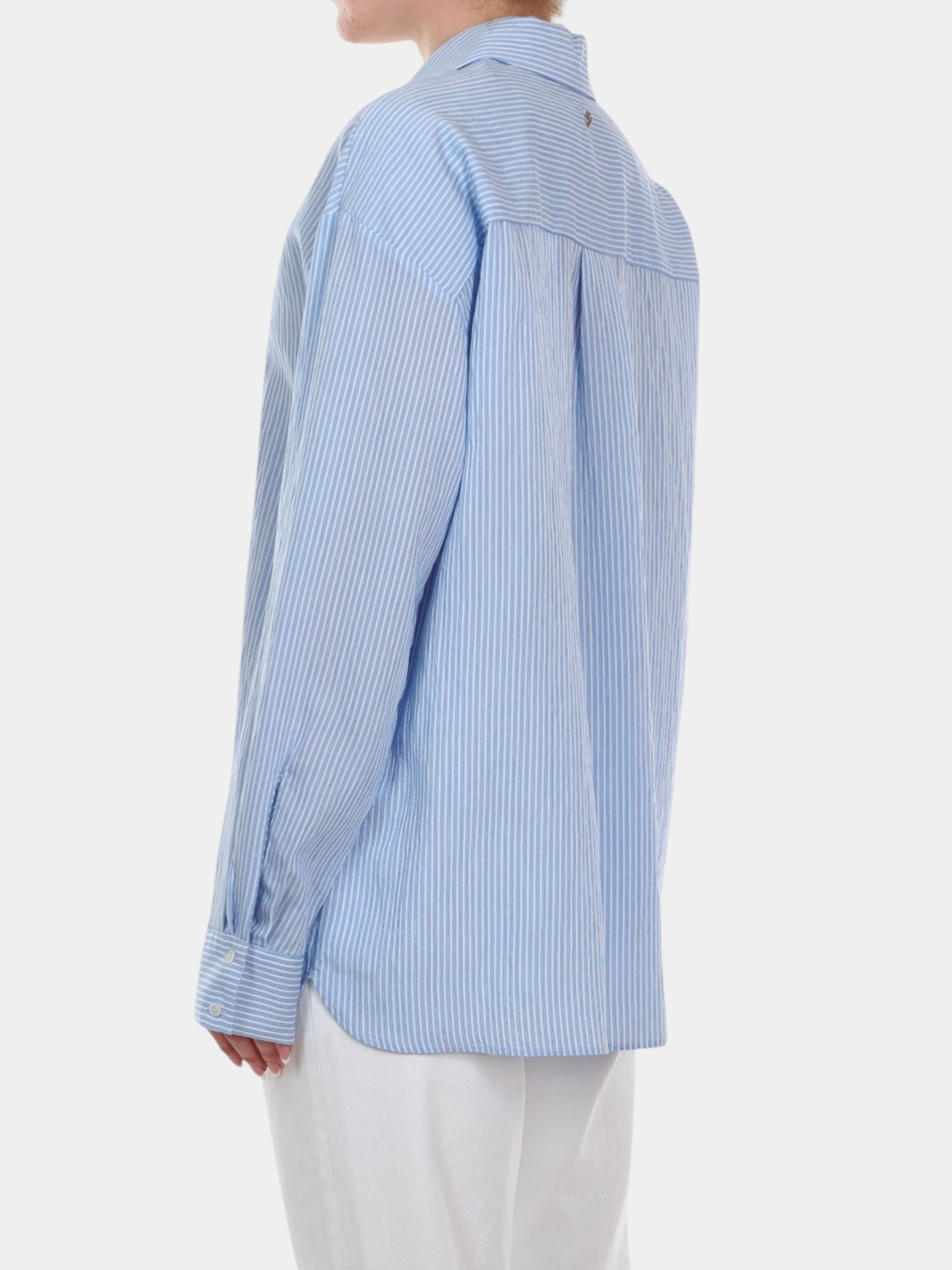 DONDUP CAMICIA DC446EF0161D 806 BALU.CH