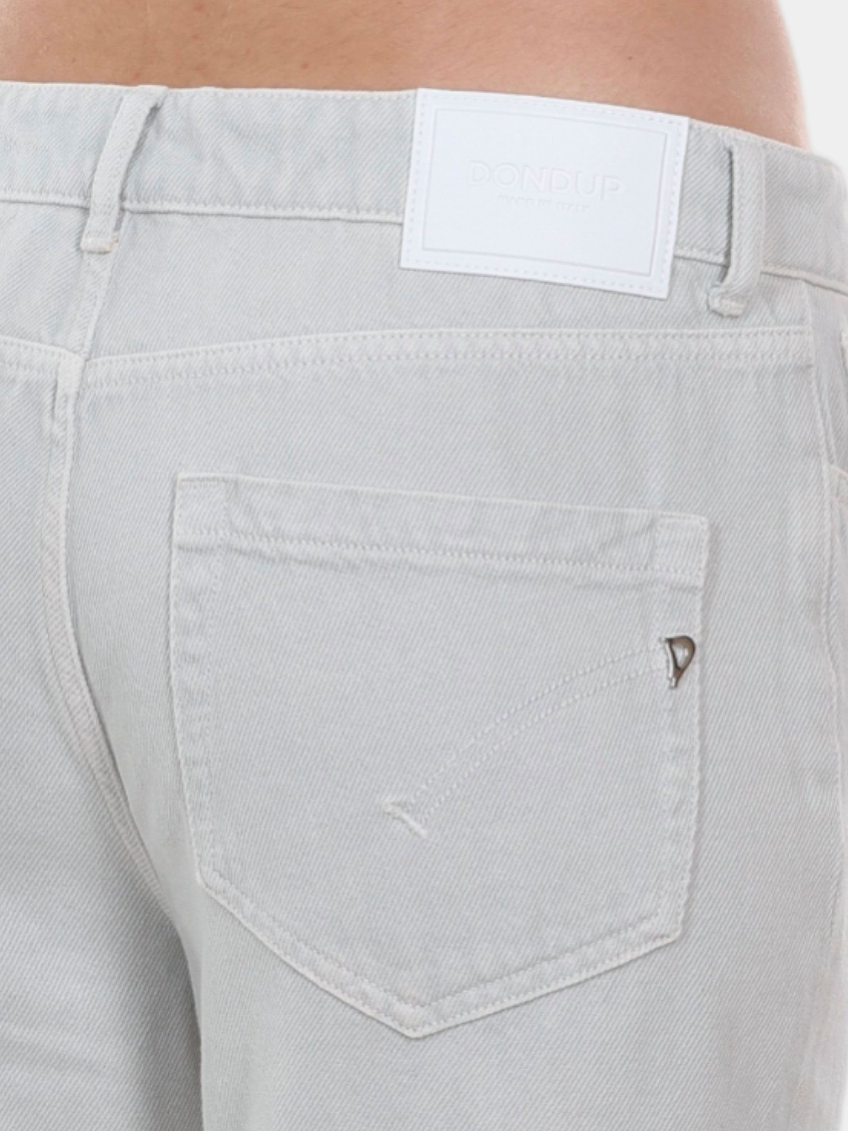 DONDUP PANTALONE 5 TASCHE DP268BBF0018Y 21 BALU.CH