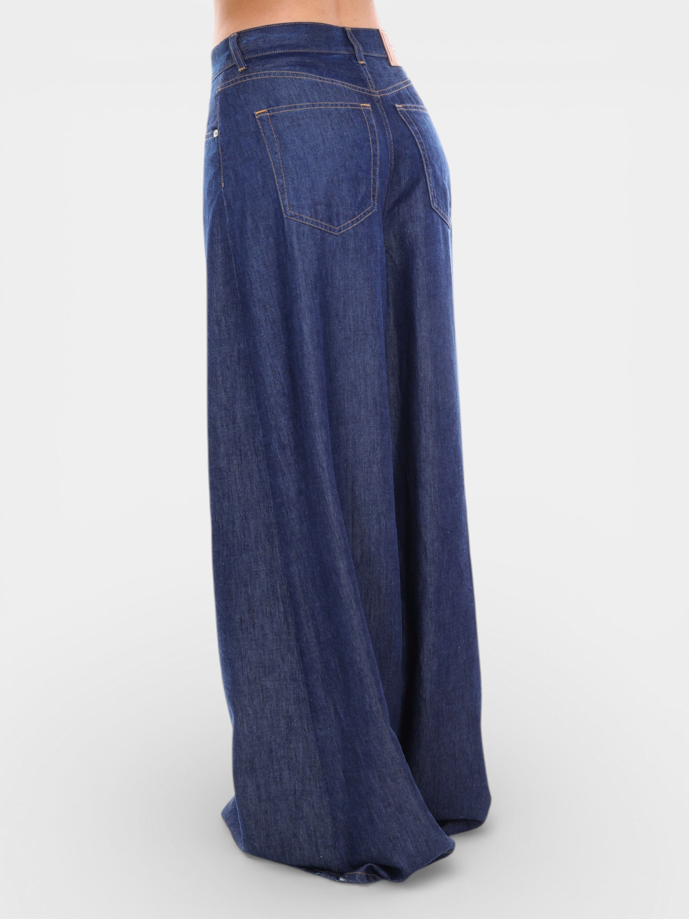 DONDUP PANTALONE 5 TASCHE DP853DF0266D 800 BALU.CH