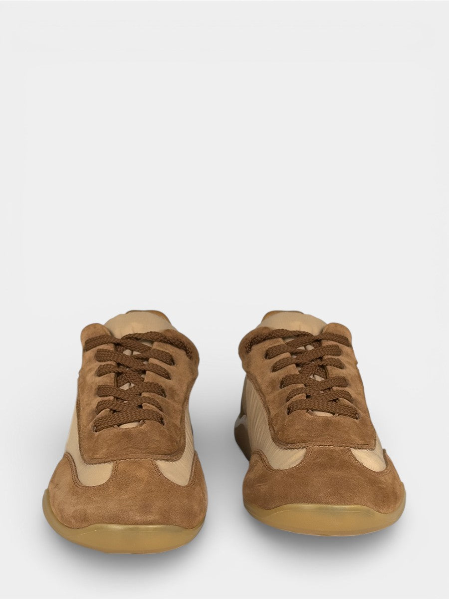 VIC MATIÉ SNEAKER 1K5102DG32BRSTI45 316310250 BALU.CH