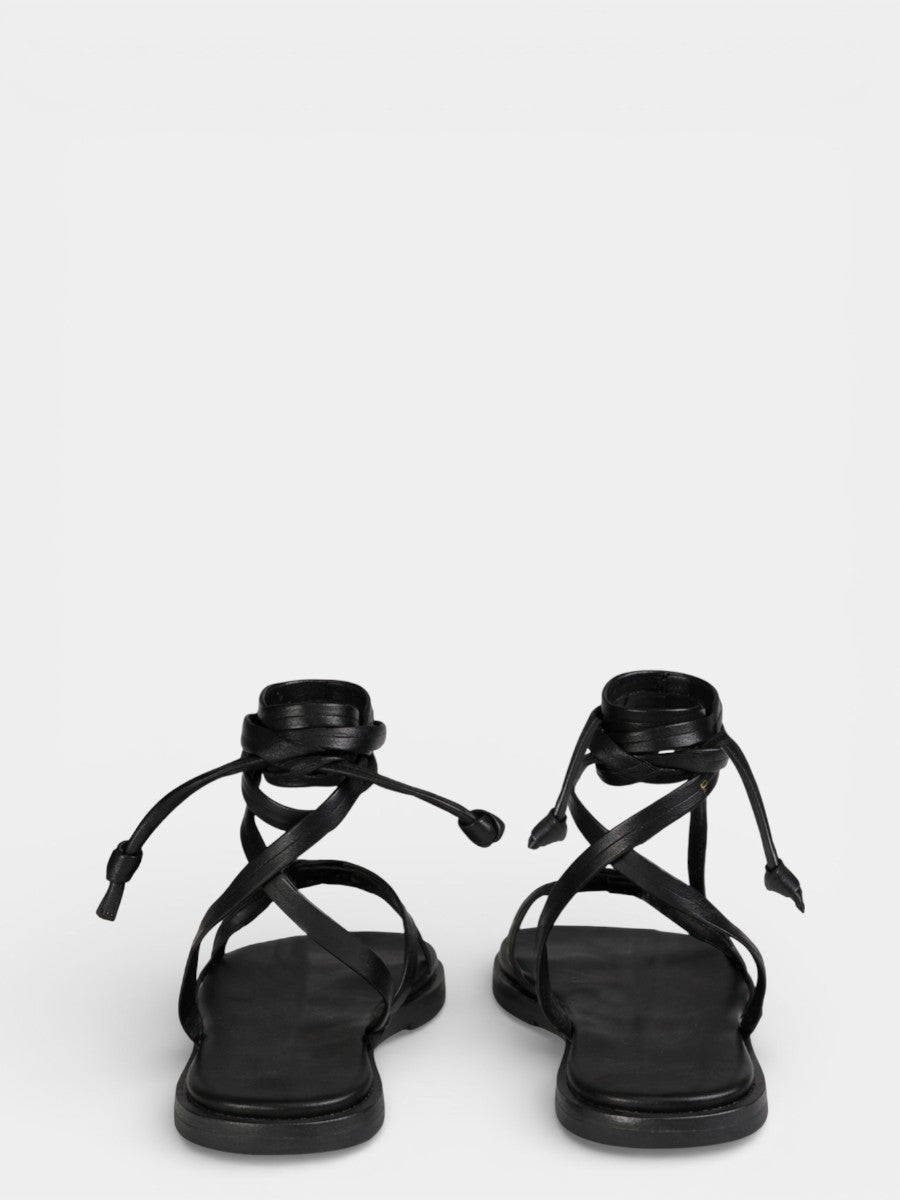 VIC MATIÉ SANDALO BASSO 1K5206DG42H060 101 BALU.CH