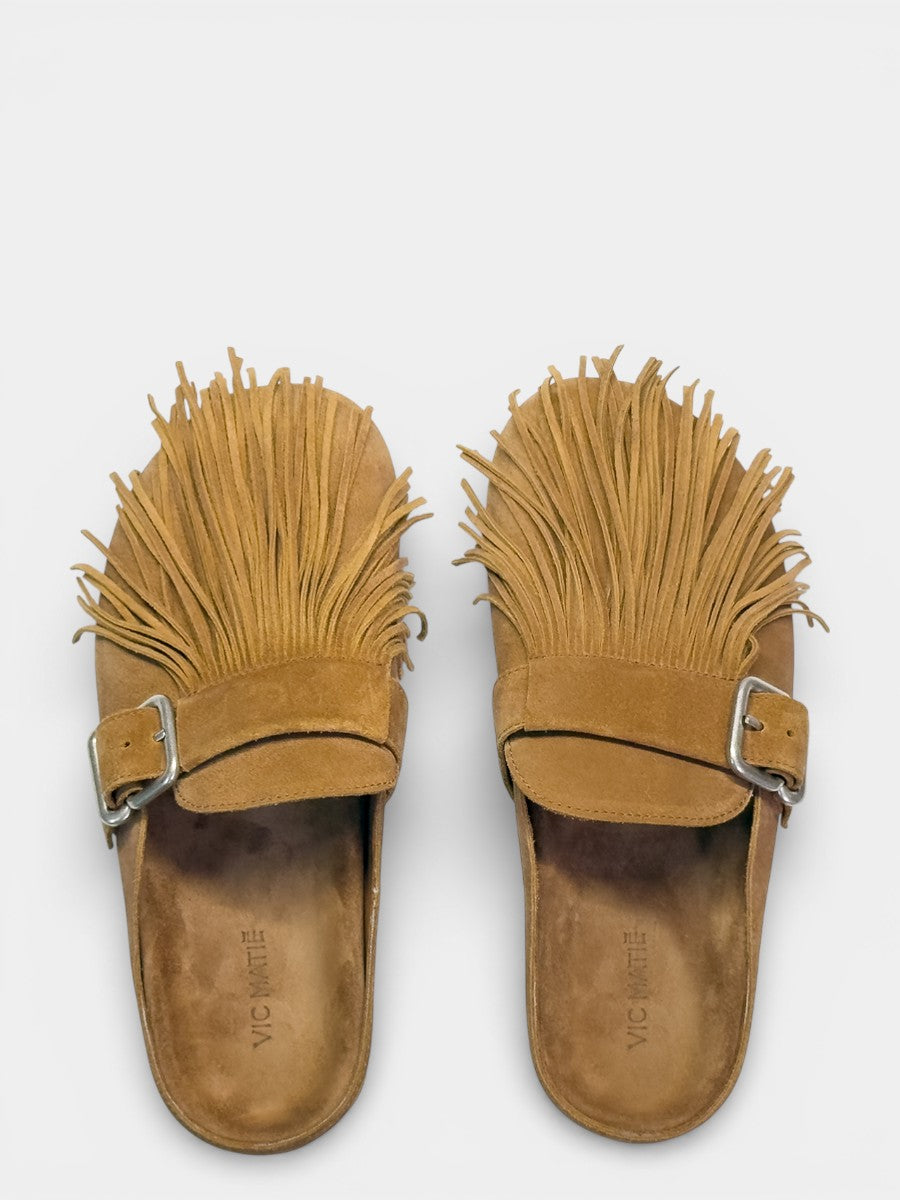 VIC MATIÉ MULES 1K5352DK06H010 316 BALU.CH