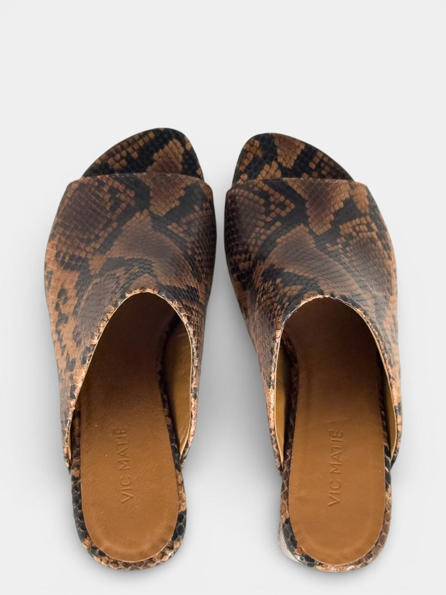 VIC MATIÉ SANDALO 1K5600DK16U030 321 BALU.CH