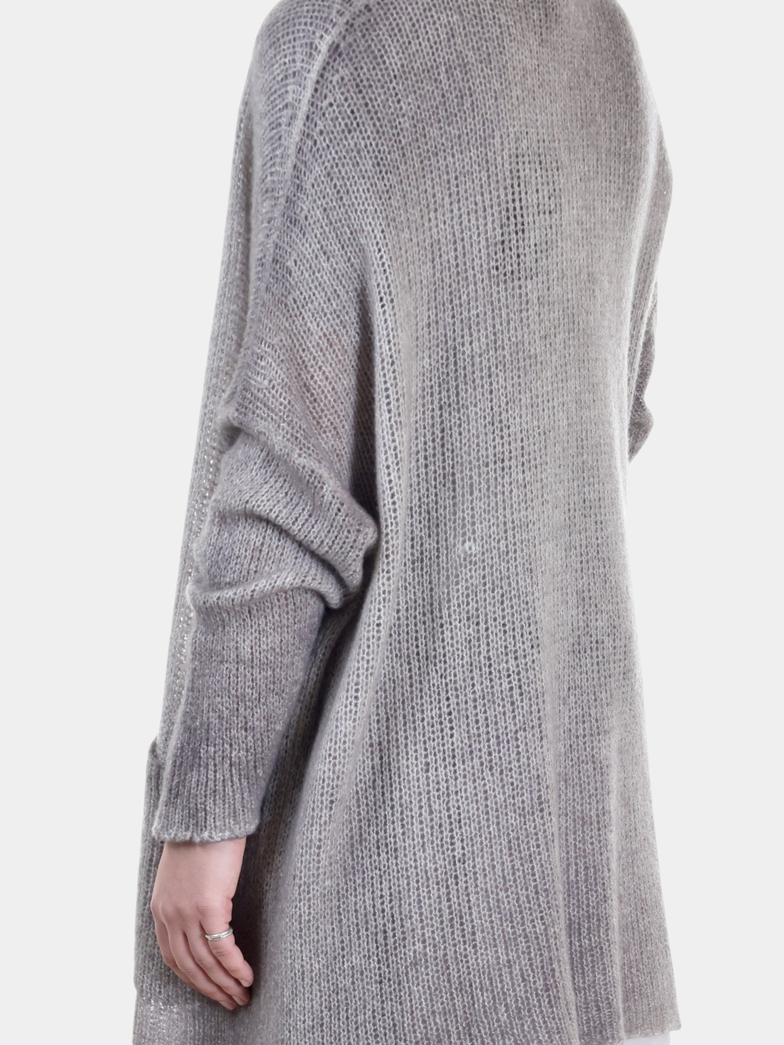 AVANT TOI CARDIGAN SD1452CSGVH V01159 BALU.CH