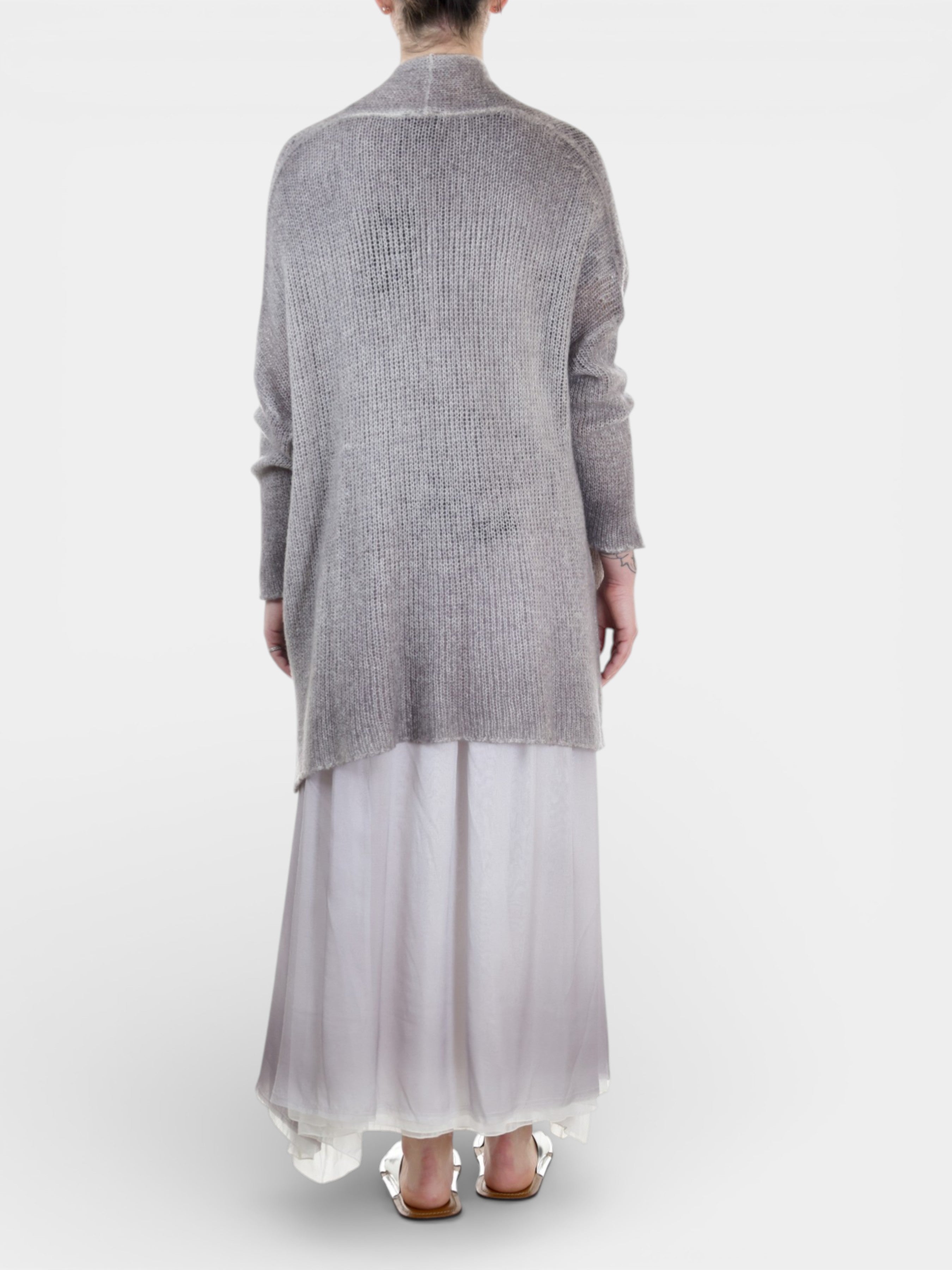 AVANT TOI CARDIGAN SD1452CSGVH V01159 BALU.CH