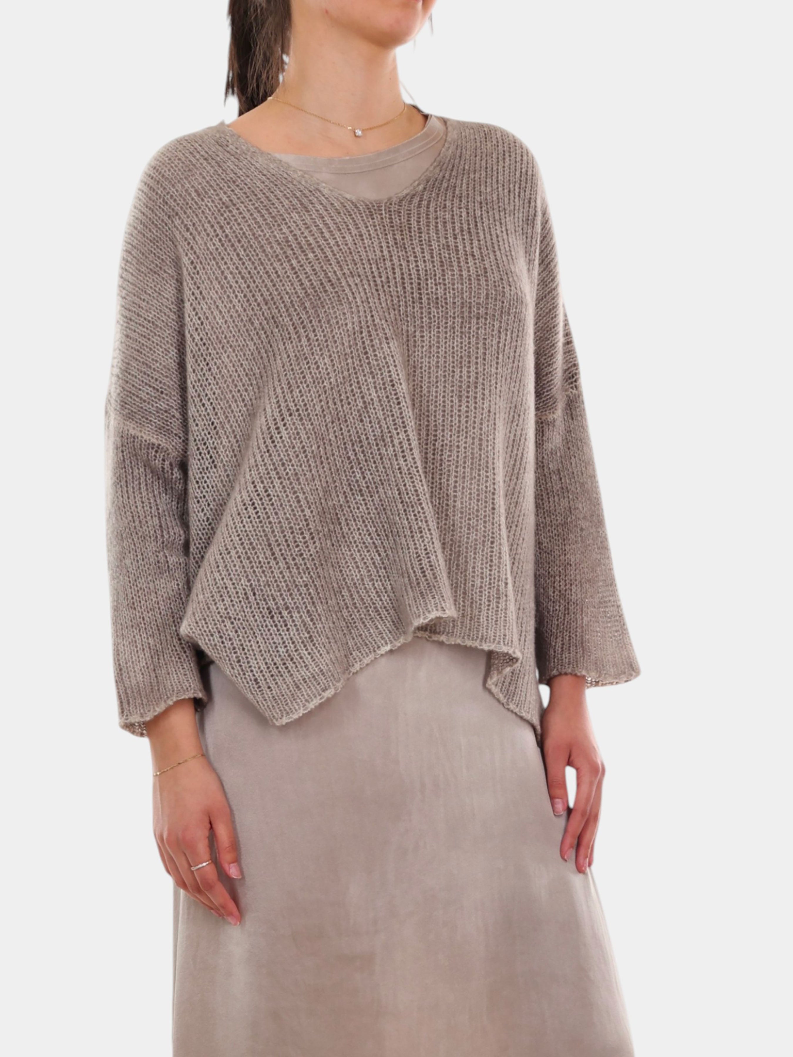 AVANT TOI CARDIGAN SD1462CSGVH V01159 BALU.CH