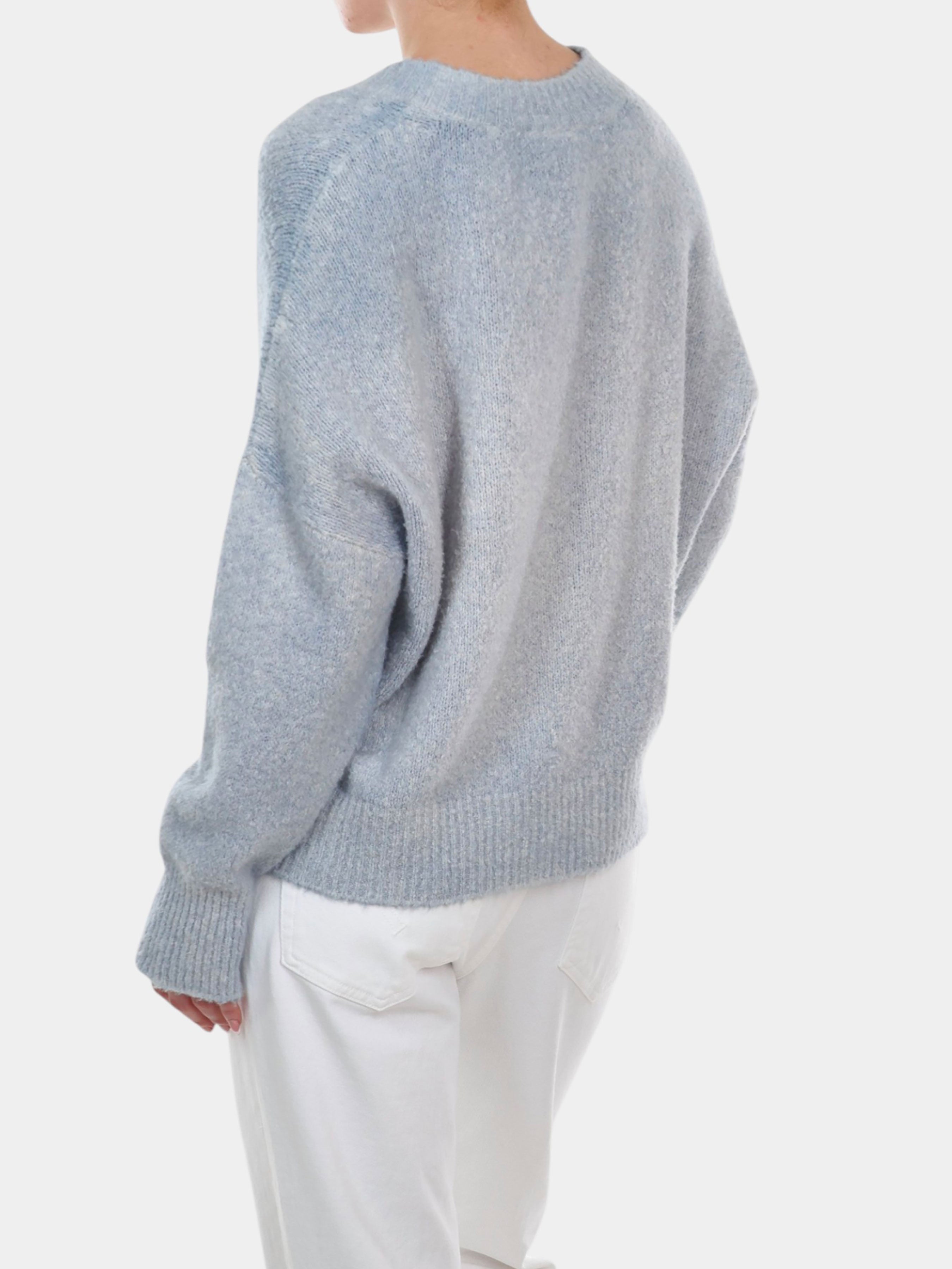 AVANT TOI MAGLIA SCOLLO A V SD1643BOTVH V01161 BALU.CH