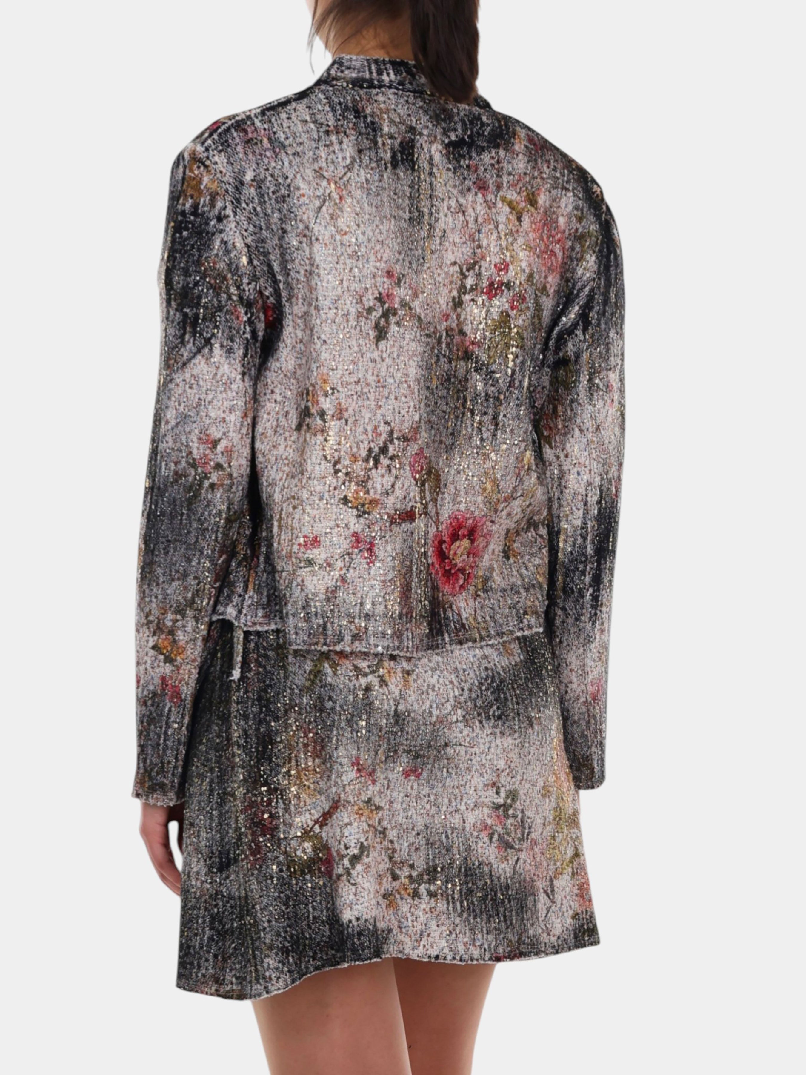 AVANT TOI MAGLIA GIROCOLLO SD2110MPSSVLP V01138 BALU.CH