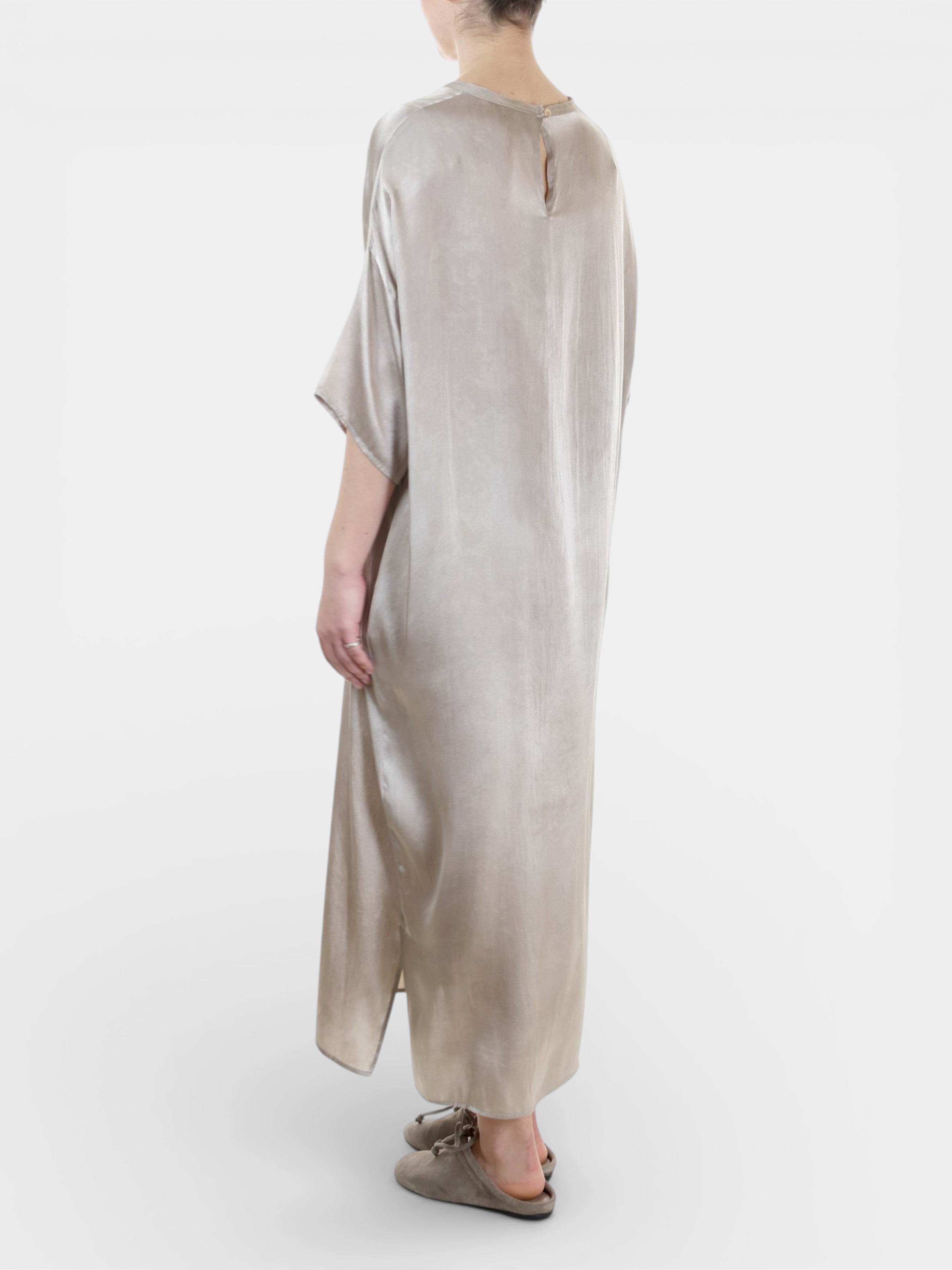 AVANT TOI VESTITO LUNGO SD2228SSTVA V00949 BALU.CH