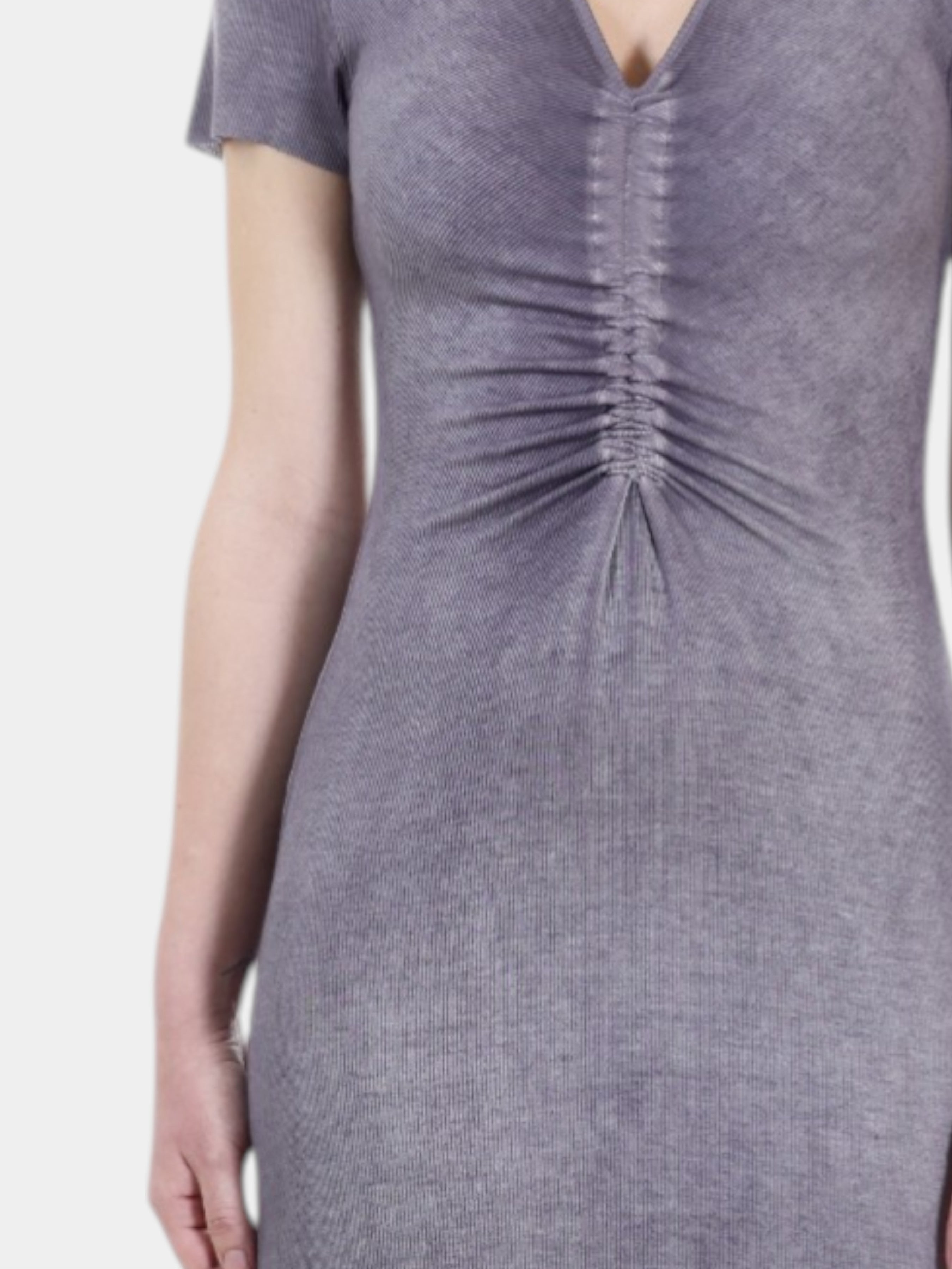 AVANT TOI VESTITO MANICHE CORTE SD2718JCVVH V01160 BALU.CH