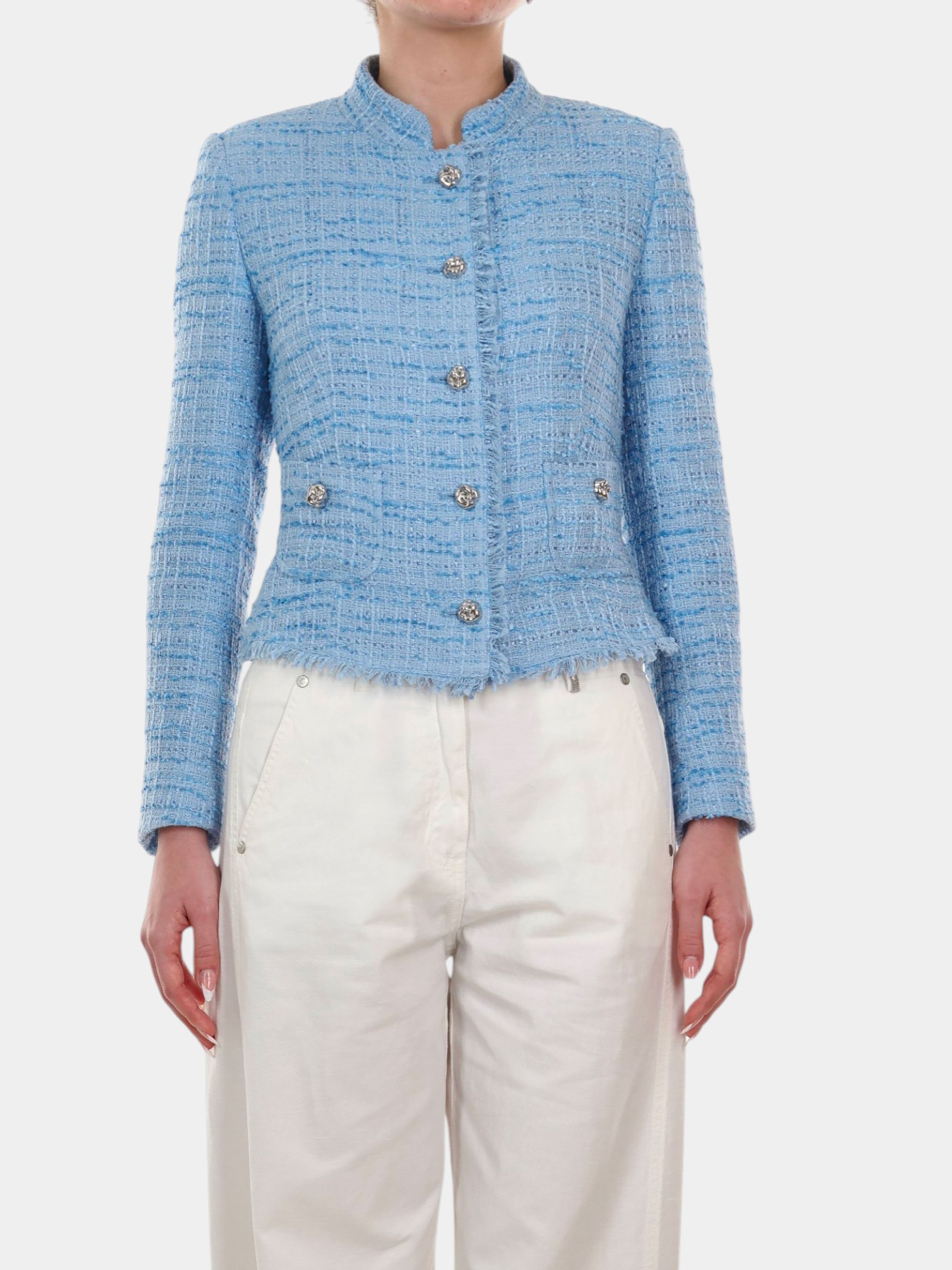 TAGLIATORE GIACCA JAQUELINE160050 I1057 BALU.CH