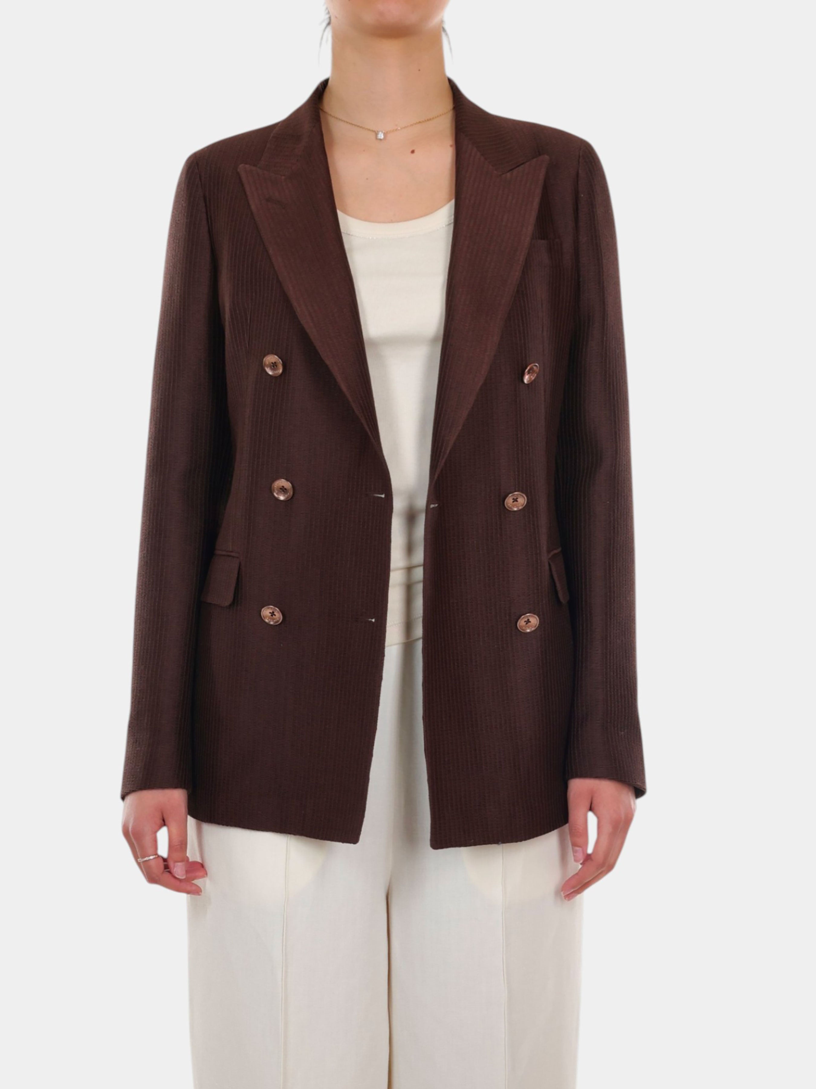 TAGLIATORE GIACCA DOPPIOPETTO JPARIGI10BSV340311 EM803 BALU.CH