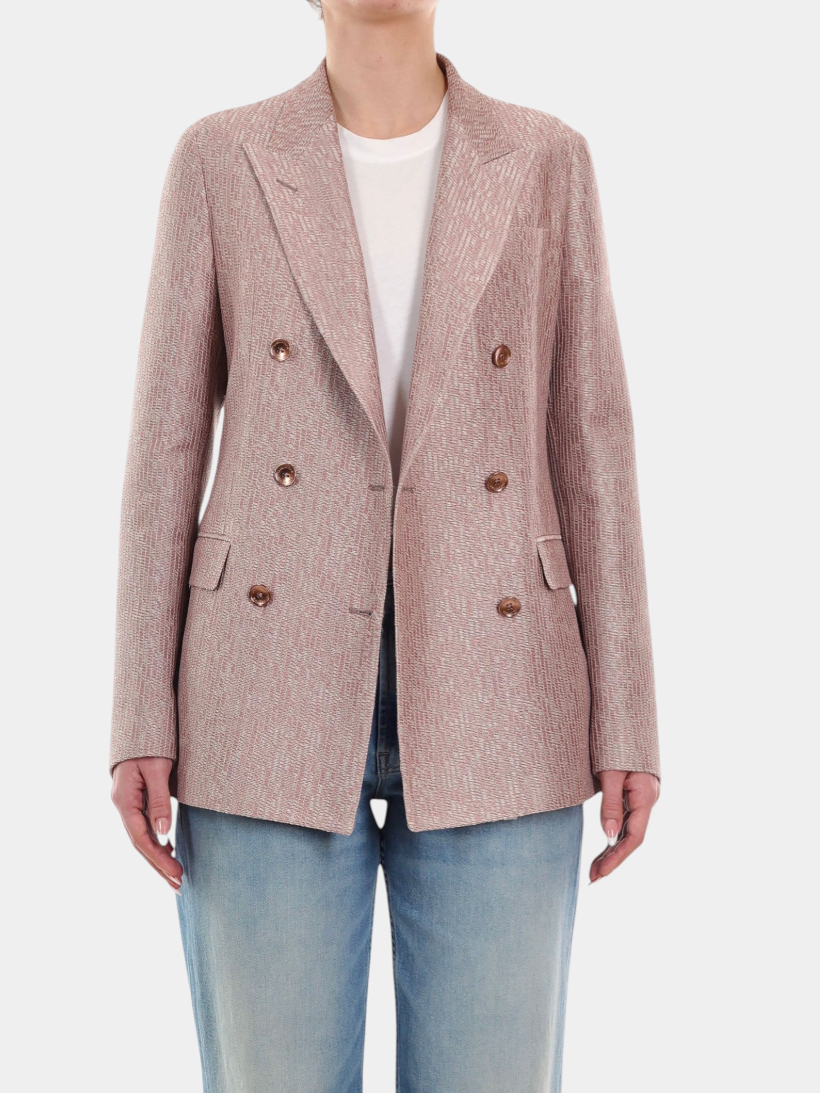 TAGLIATORE GIACCA DOPPIOPETTO JPARIGI10BSV340311 EY805 BALU.CH