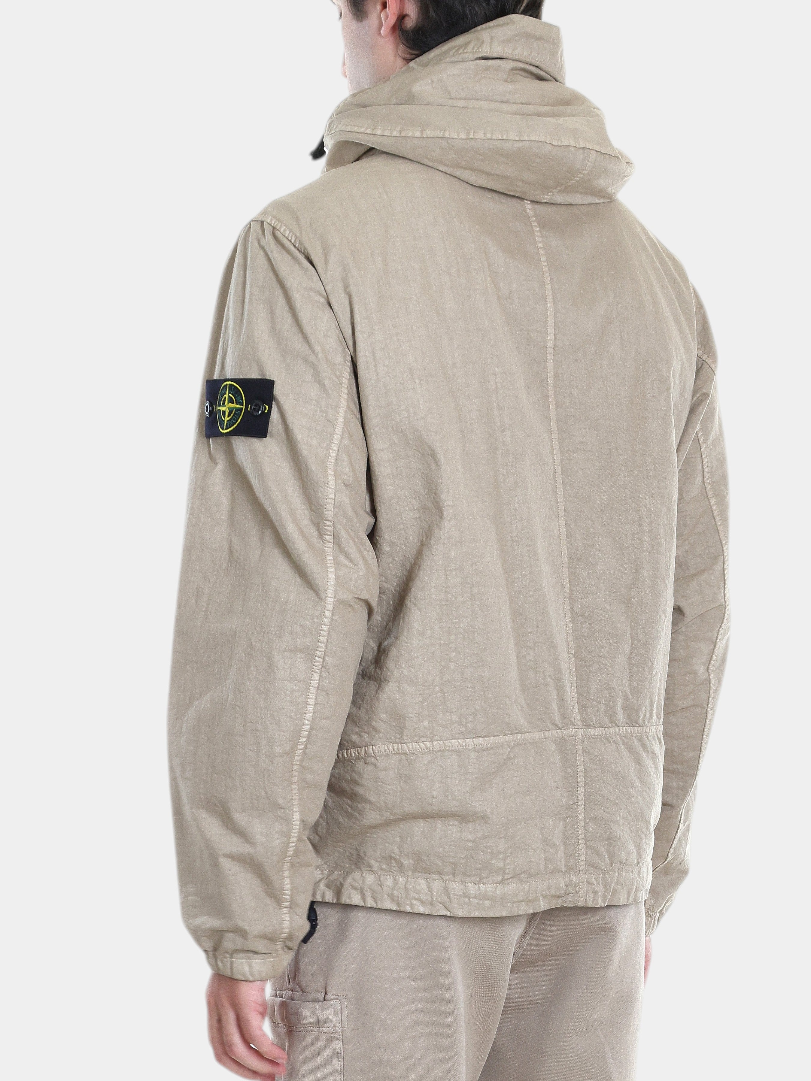 STONE ISLAND GIUBBOTTO L1S154100053S0069 V009A BALU.CH