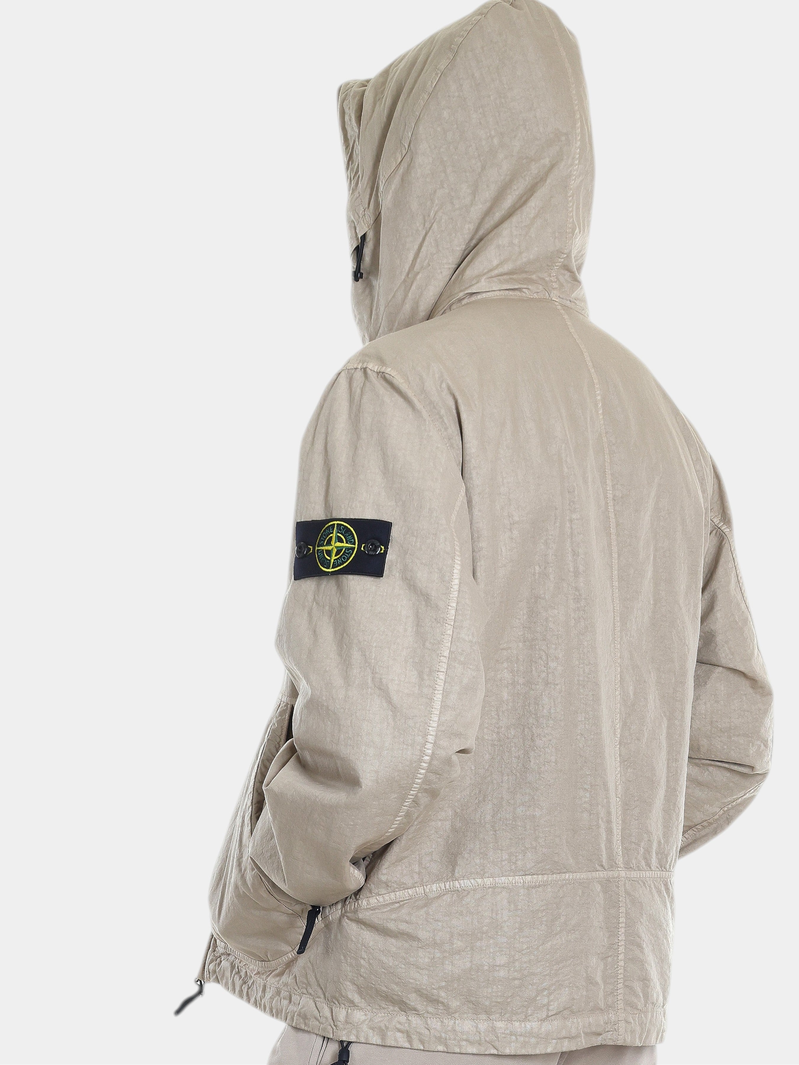 STONE ISLAND GIUBBOTTO L1S154100053S0069 V009A BALU.CH