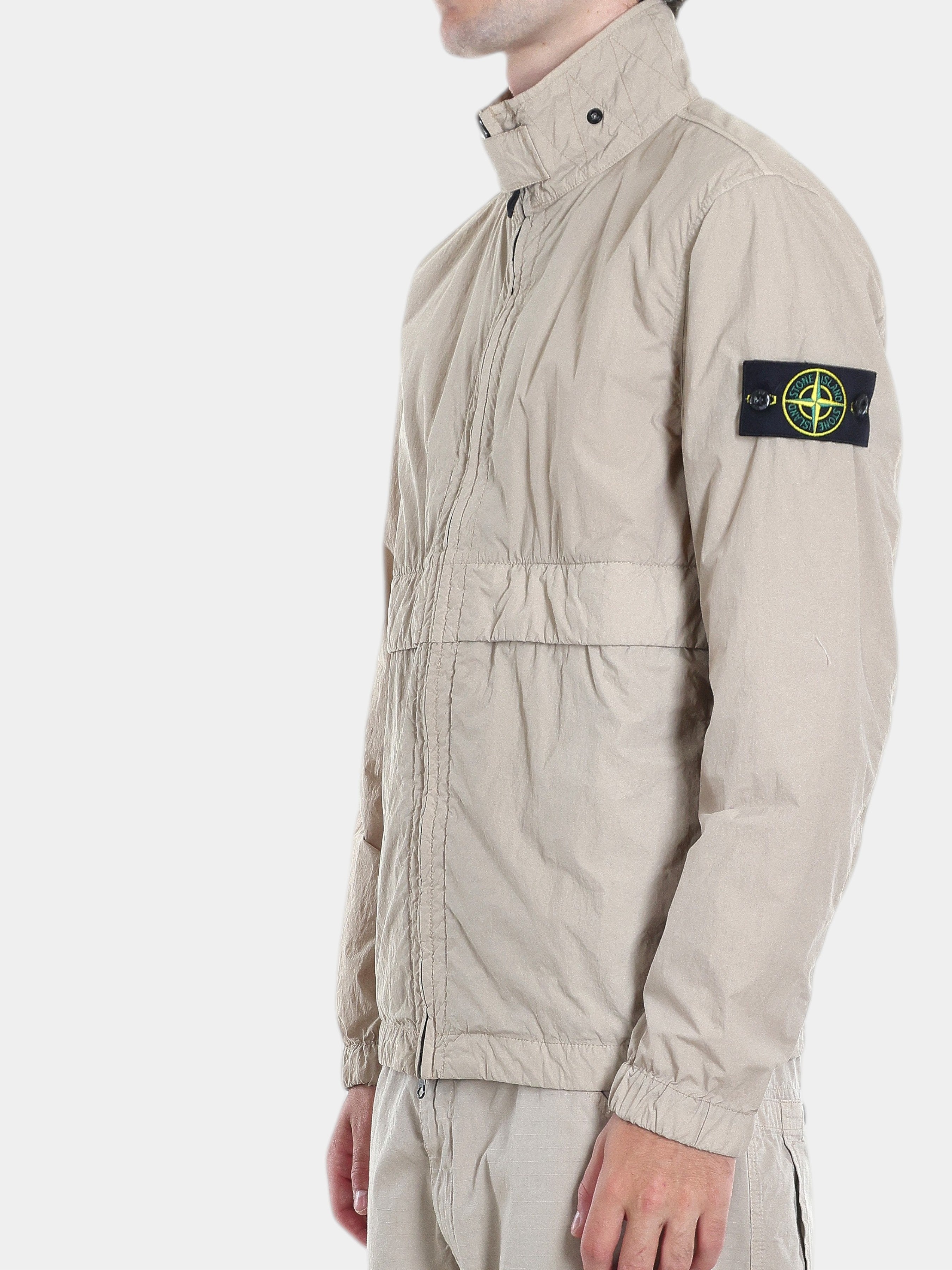 STONE ISLAND GIUBBOTTO L1S154100056S0345 V009A BALU.CH