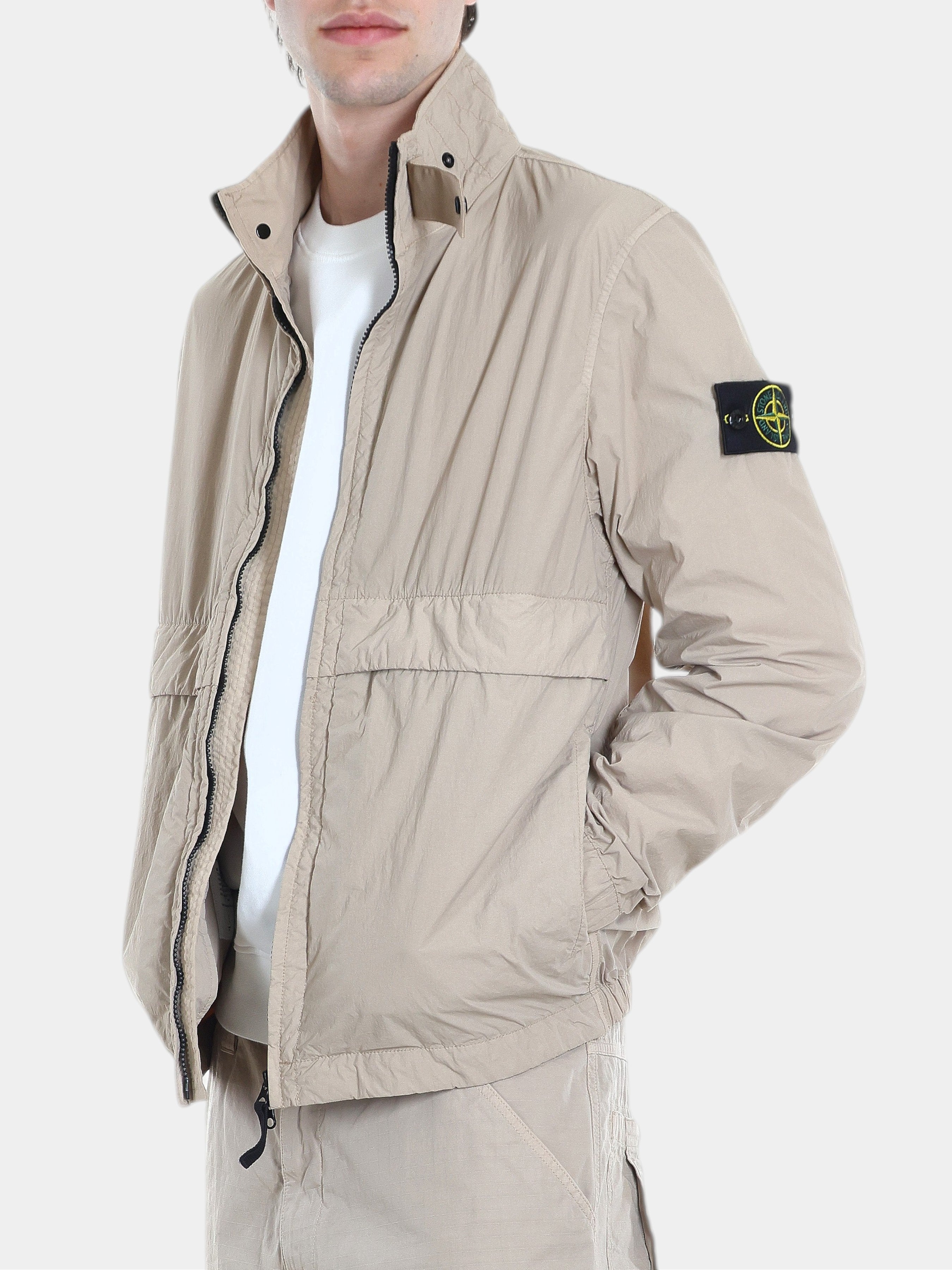 STONE ISLAND GIUBBOTTO L1S154100056S0345 V009A BALU.CH