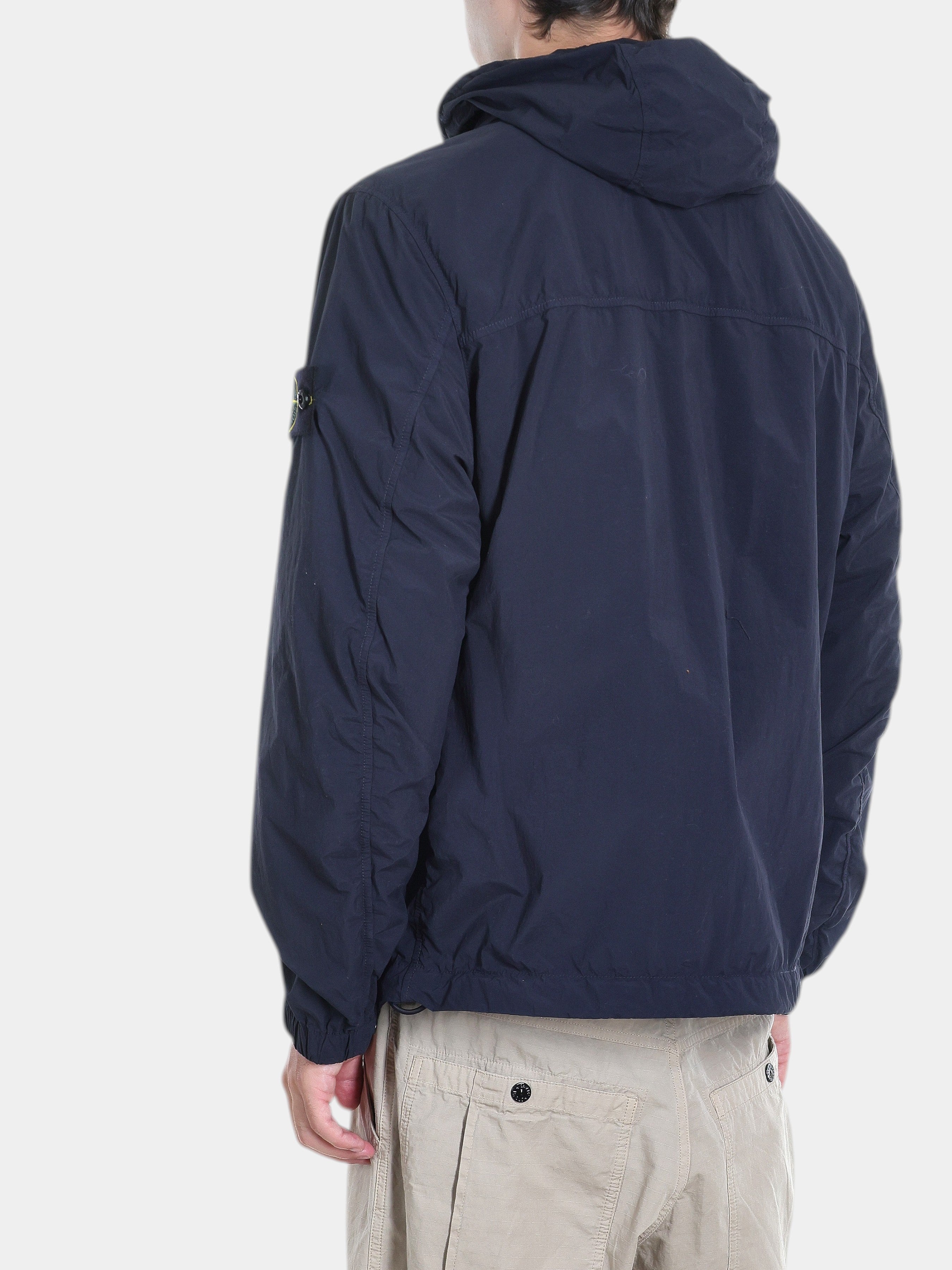 STONE ISLAND PARKA L1S154100112S0345 V0020 BALU.CH