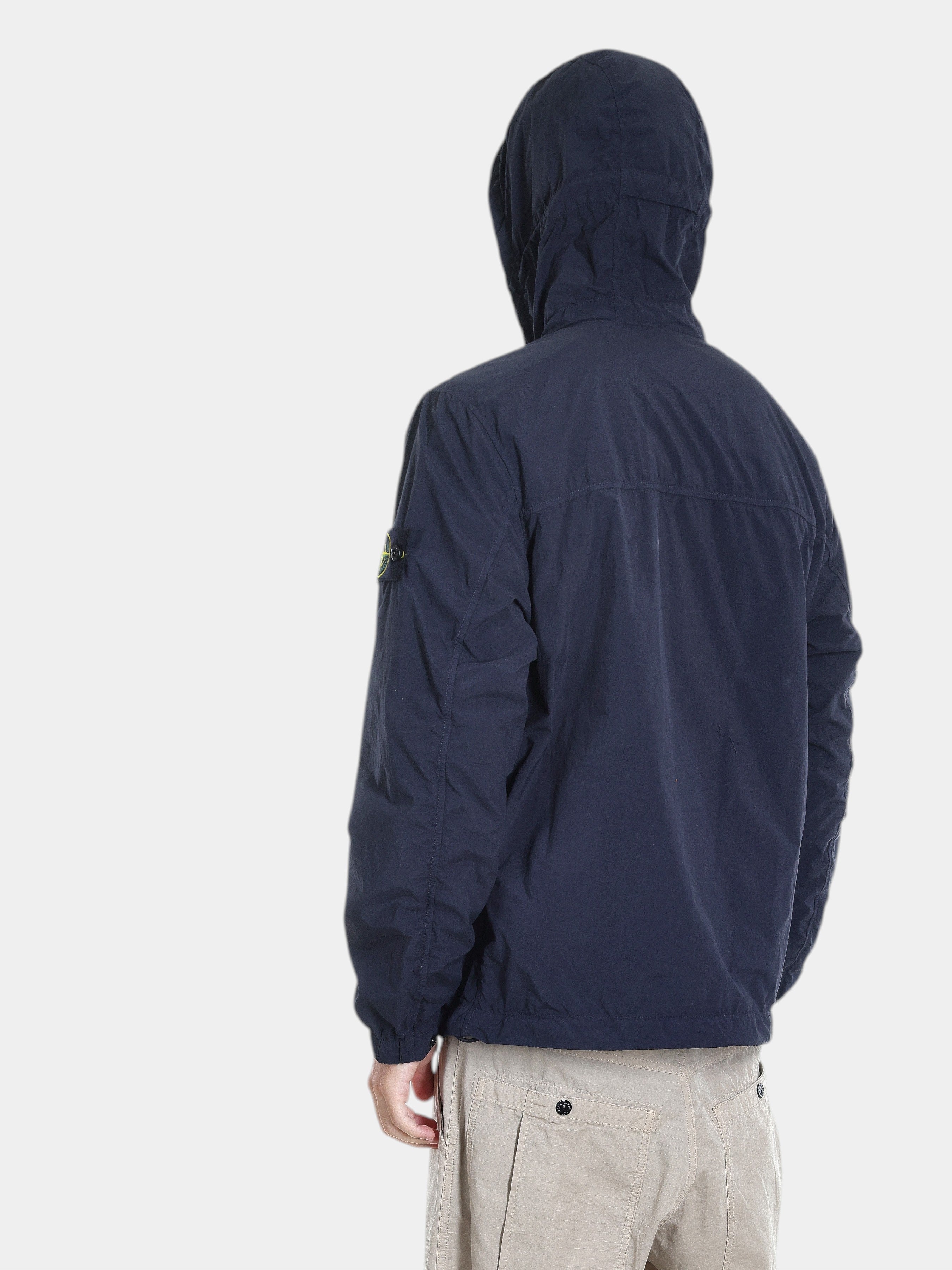 STONE ISLAND PARKA L1S154100112S0345 V0020 BALU.CH