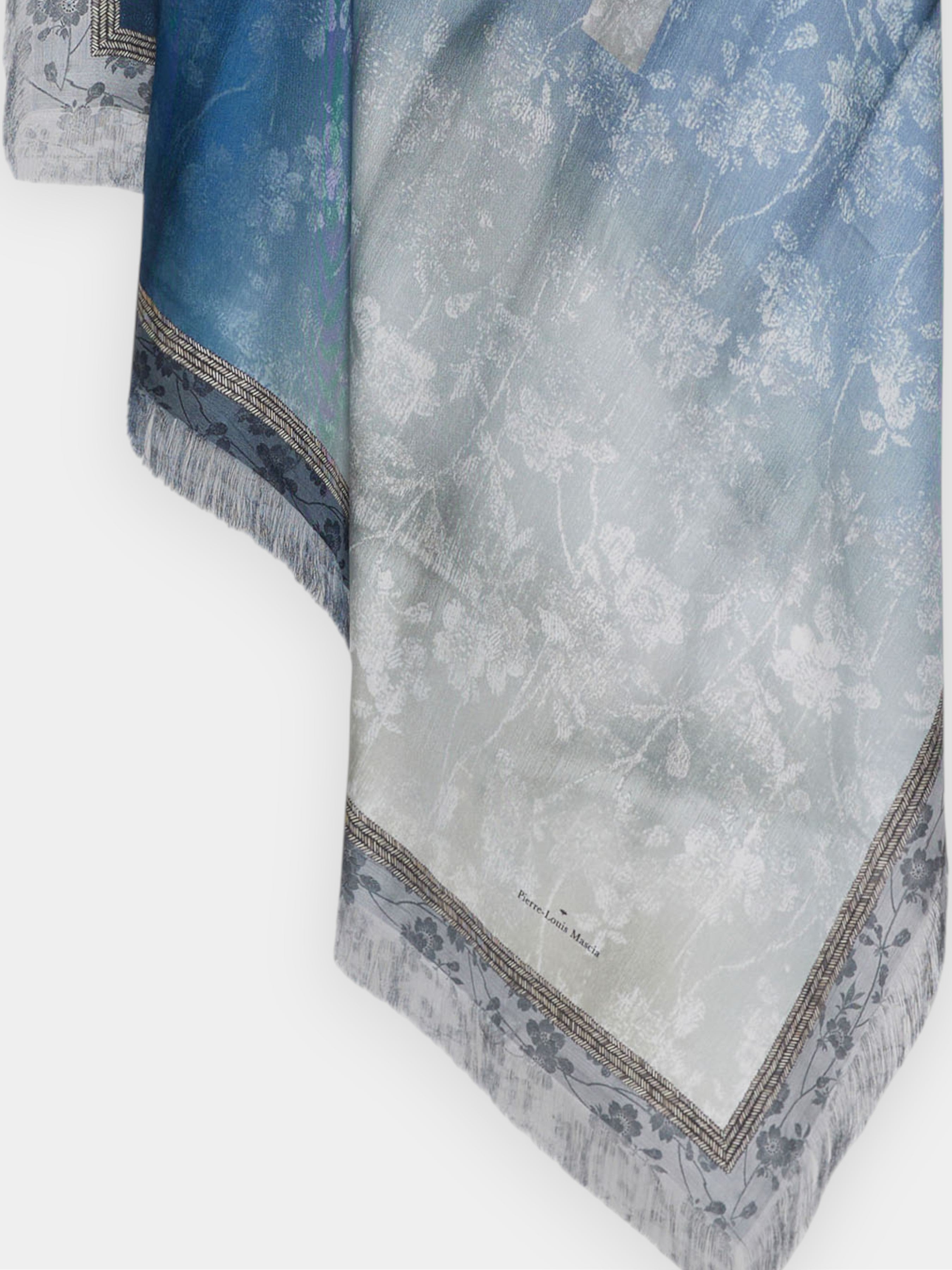 PIERRE-LOUIS MASCIA SCIARPA ALOEUWSW135X195S4 517304101 BALU.CH