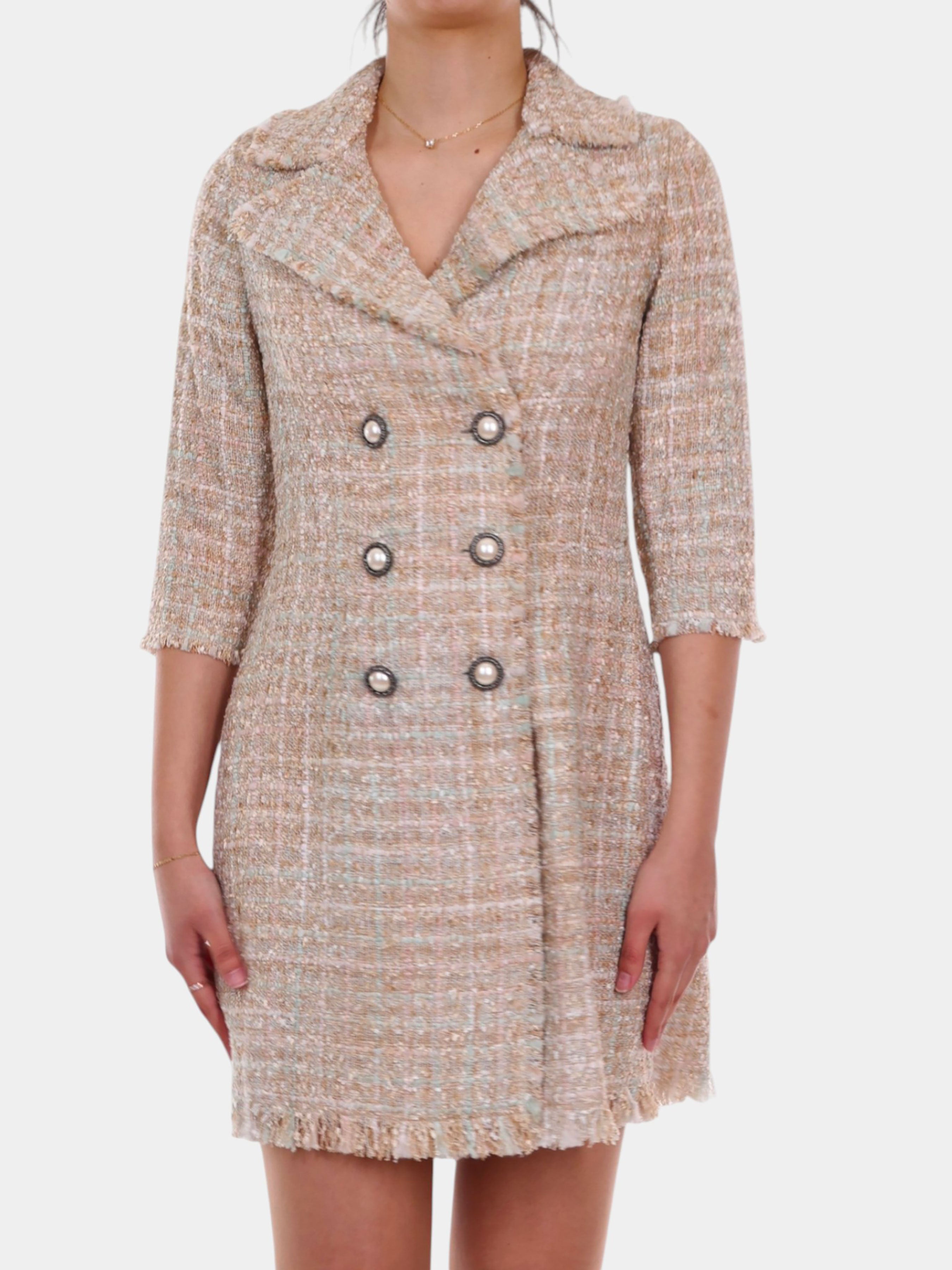 CHARLOTT CAPPOTTO 792100 26 BALU.CH