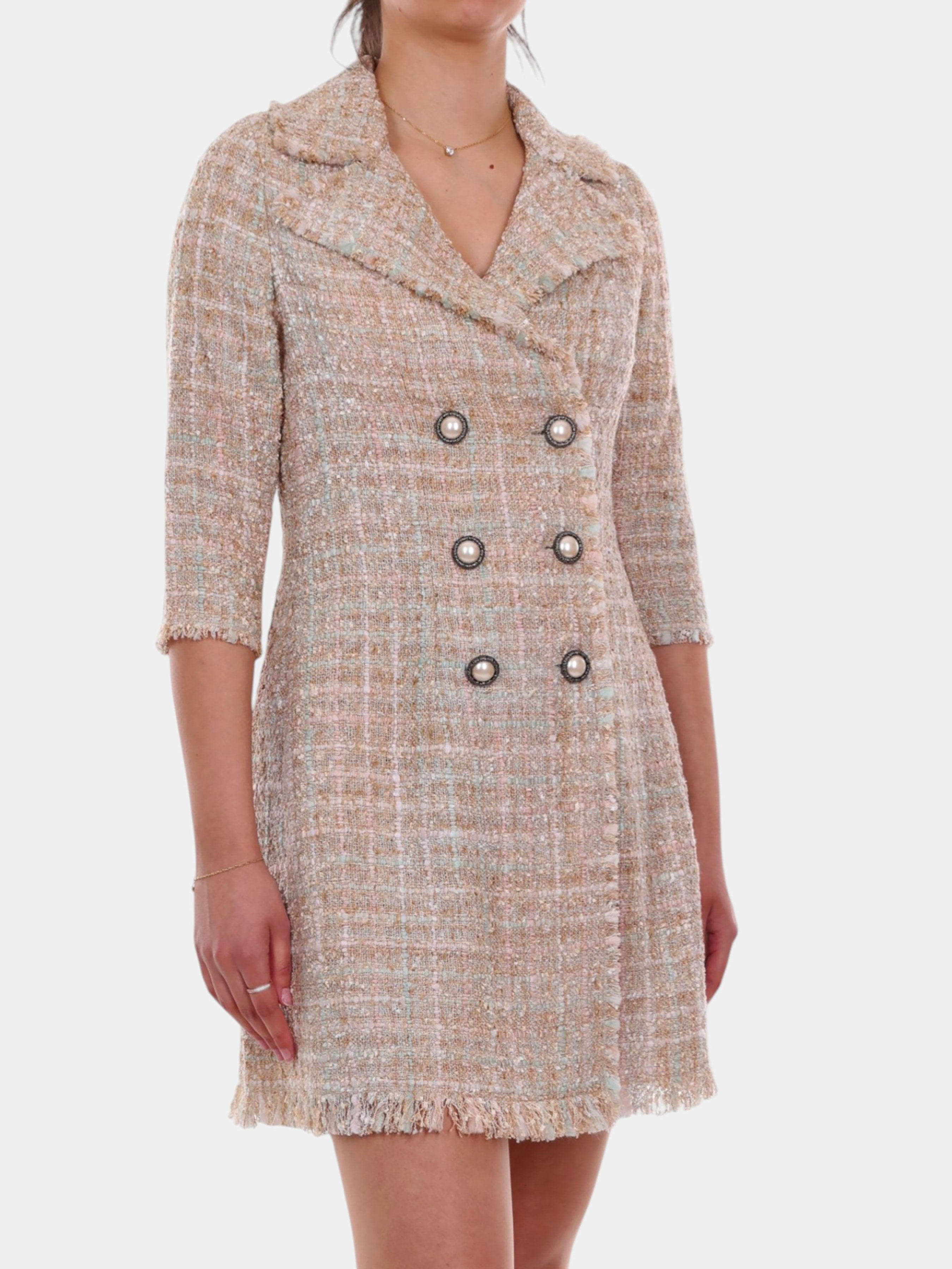 CHARLOTT CAPPOTTO 792100 26 BALU.CH