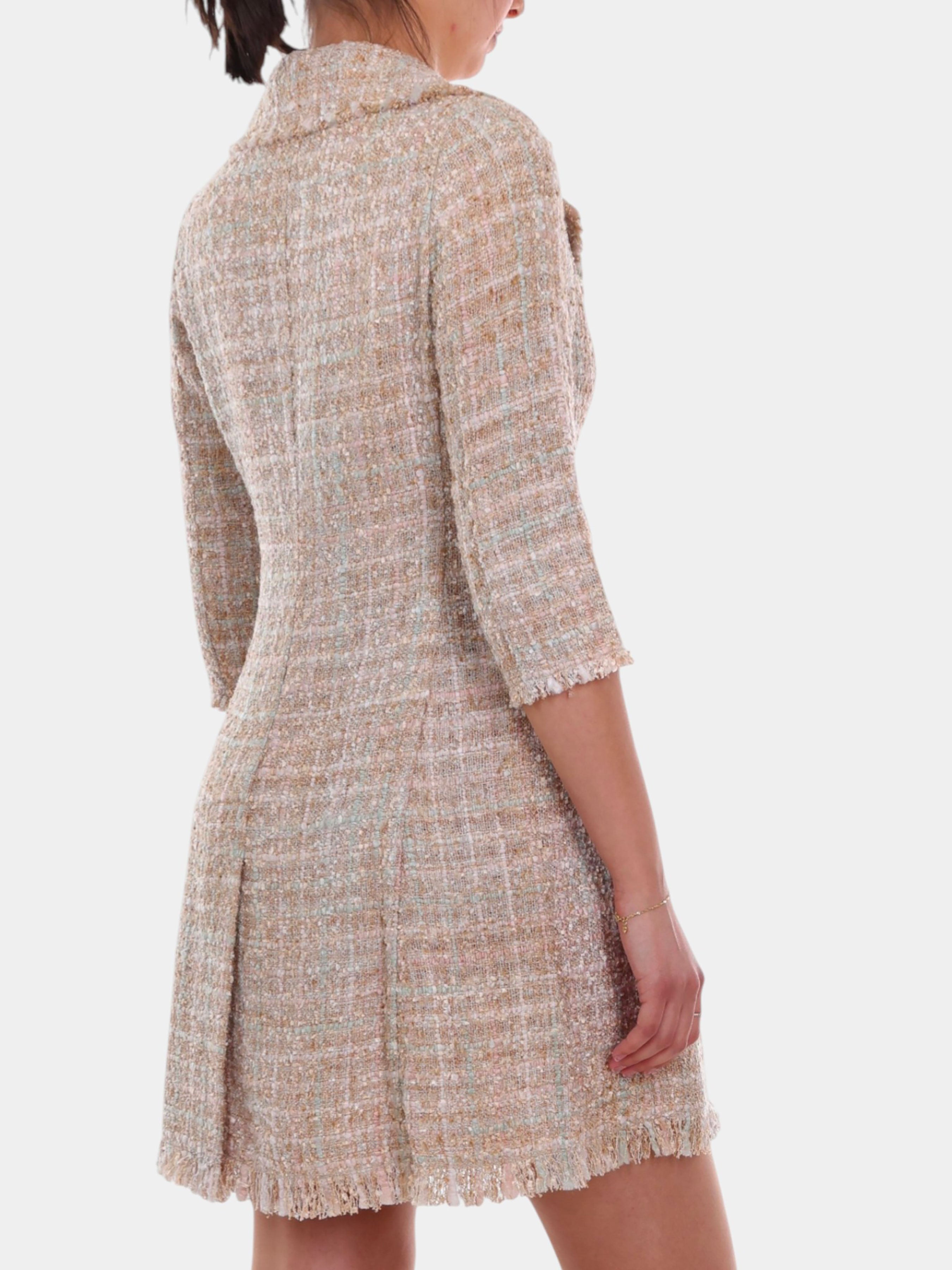 CHARLOTT CAPPOTTO 792100 26 BALU.CH