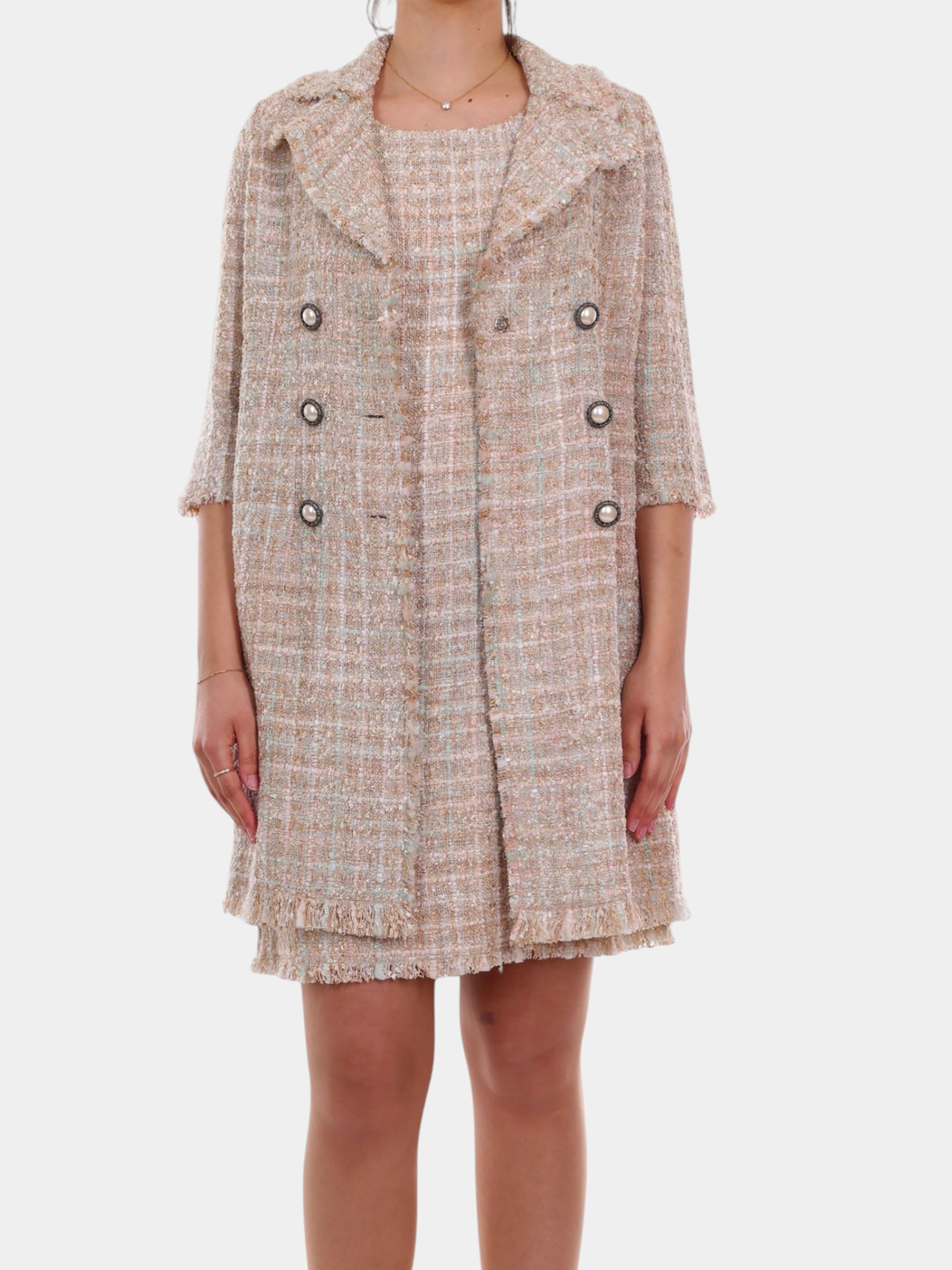 CHARLOTT CAPPOTTO 792100 26 BALU.CH