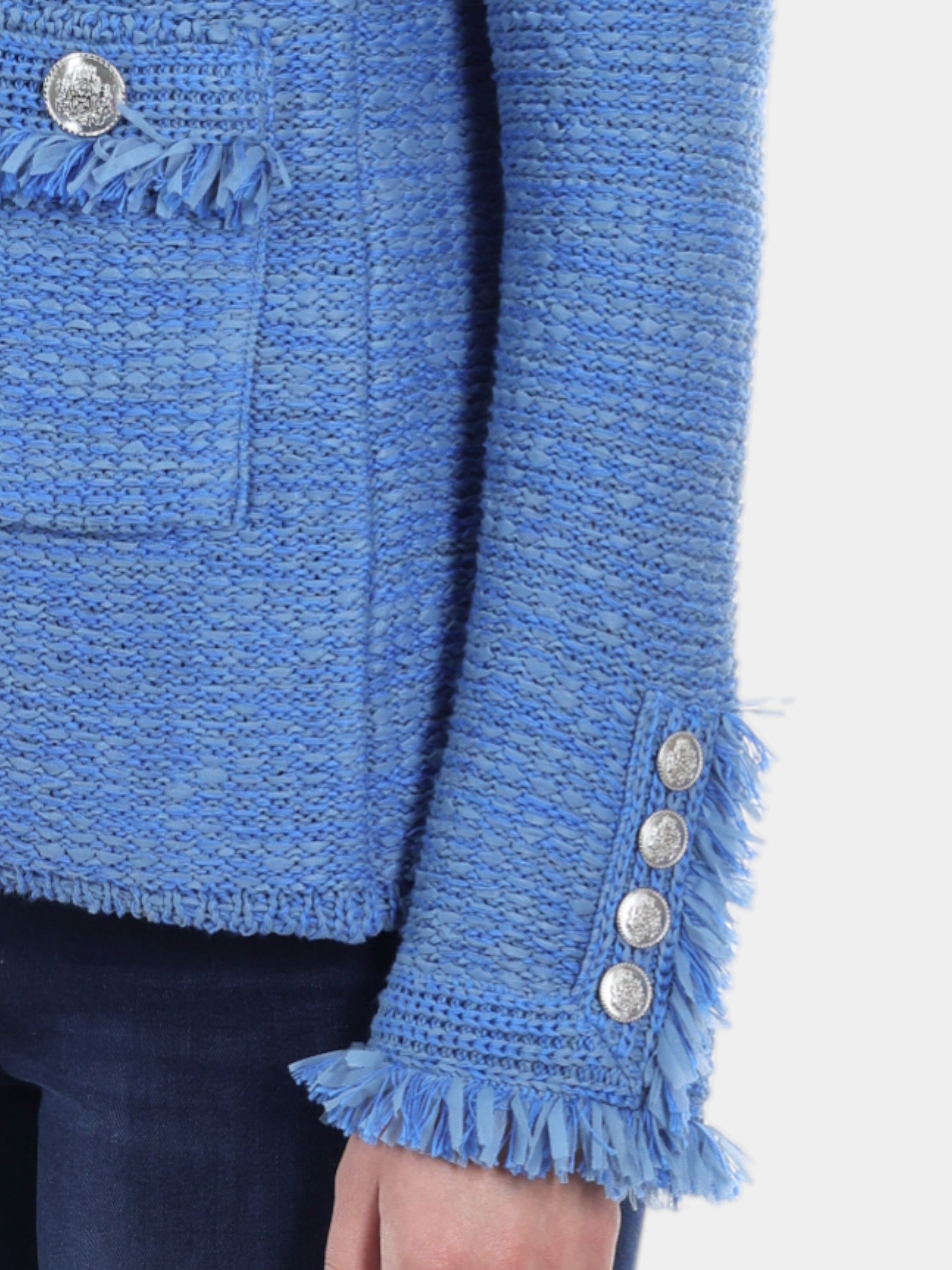 CHARLOTT GIACCA 804300 AVIO BALU.CH