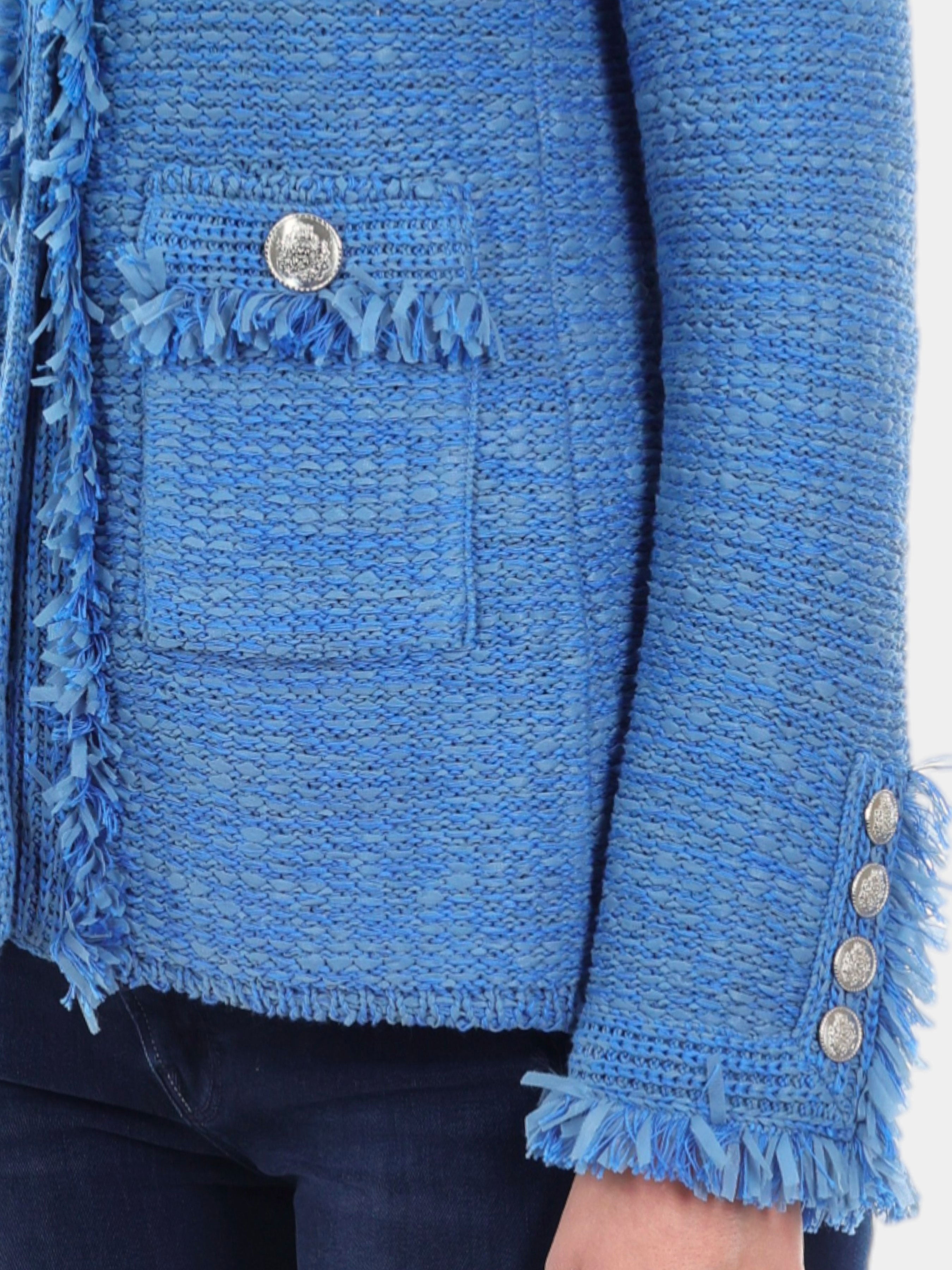 CHARLOTT GIACCA 804300 AVIO BALU.CH