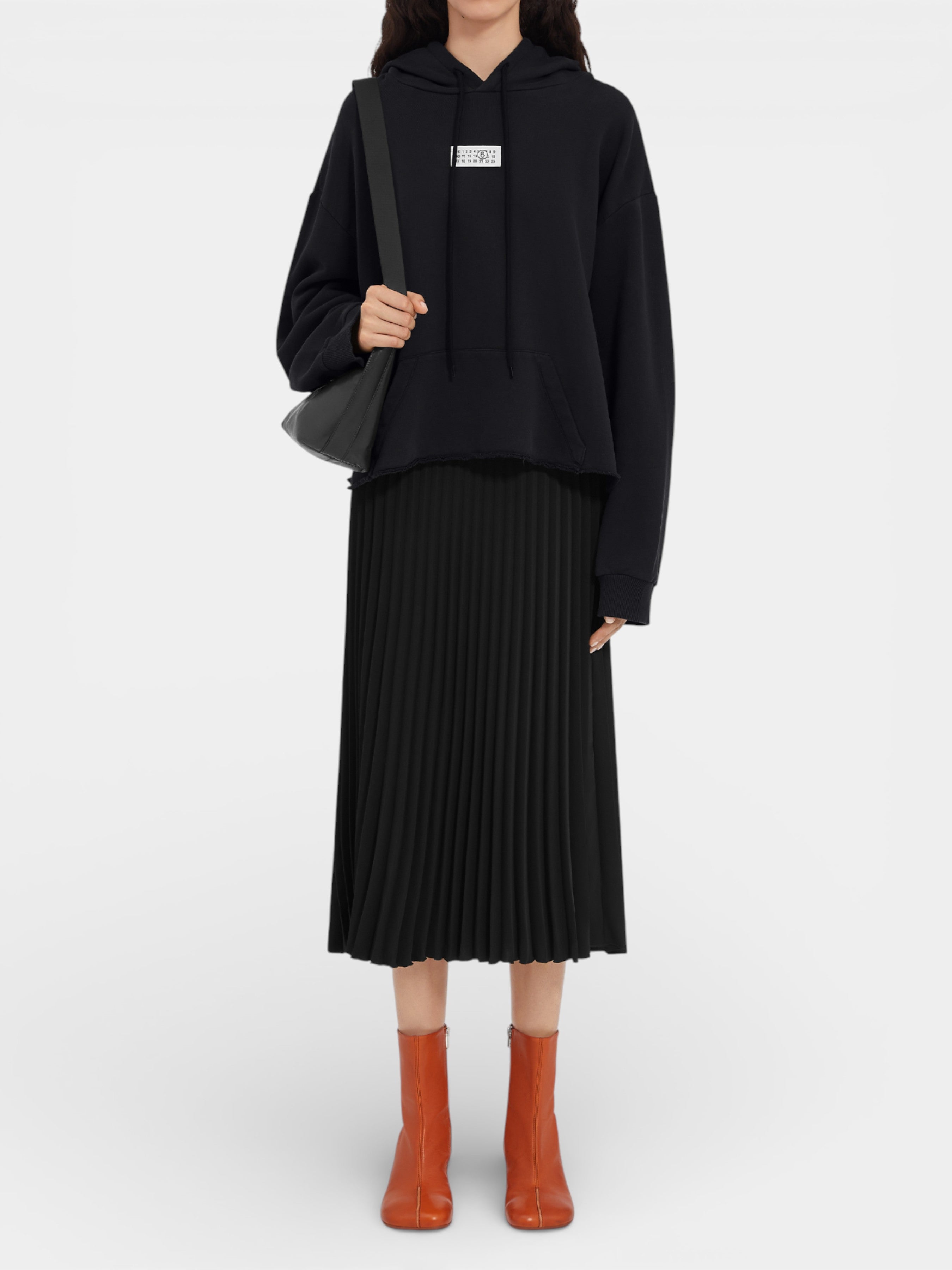 MM6 MAISON MARGIELA FELPA S52GU0235M25025 900 BALU.CH